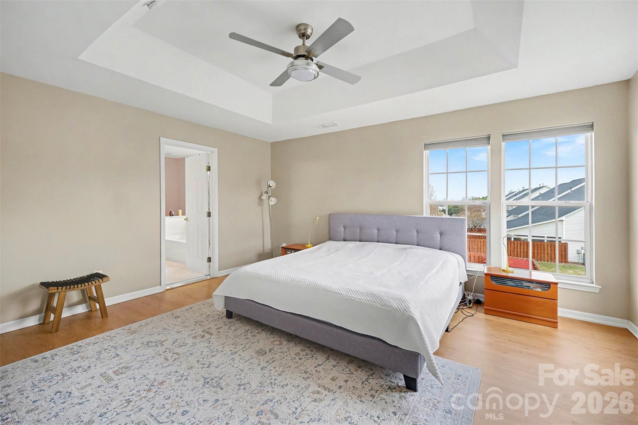 Holly Park - Residential