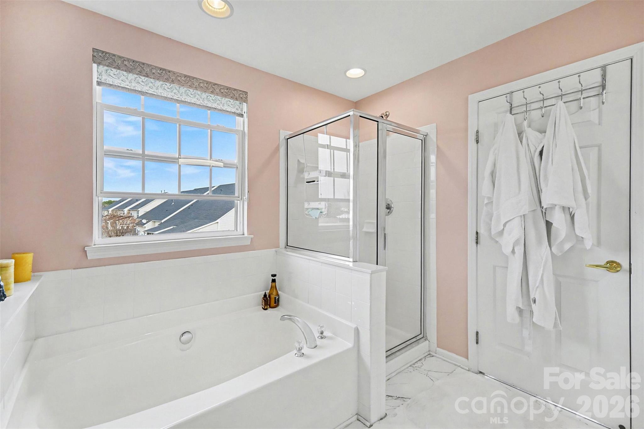 Holly Park - Residential