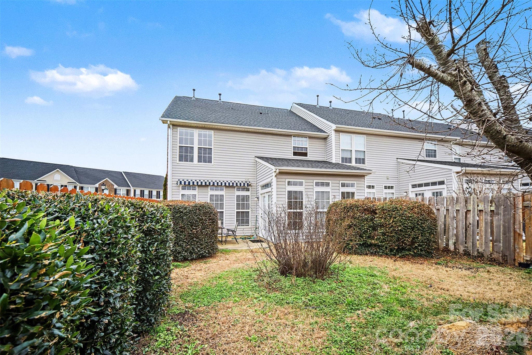 Holly Park - Residential