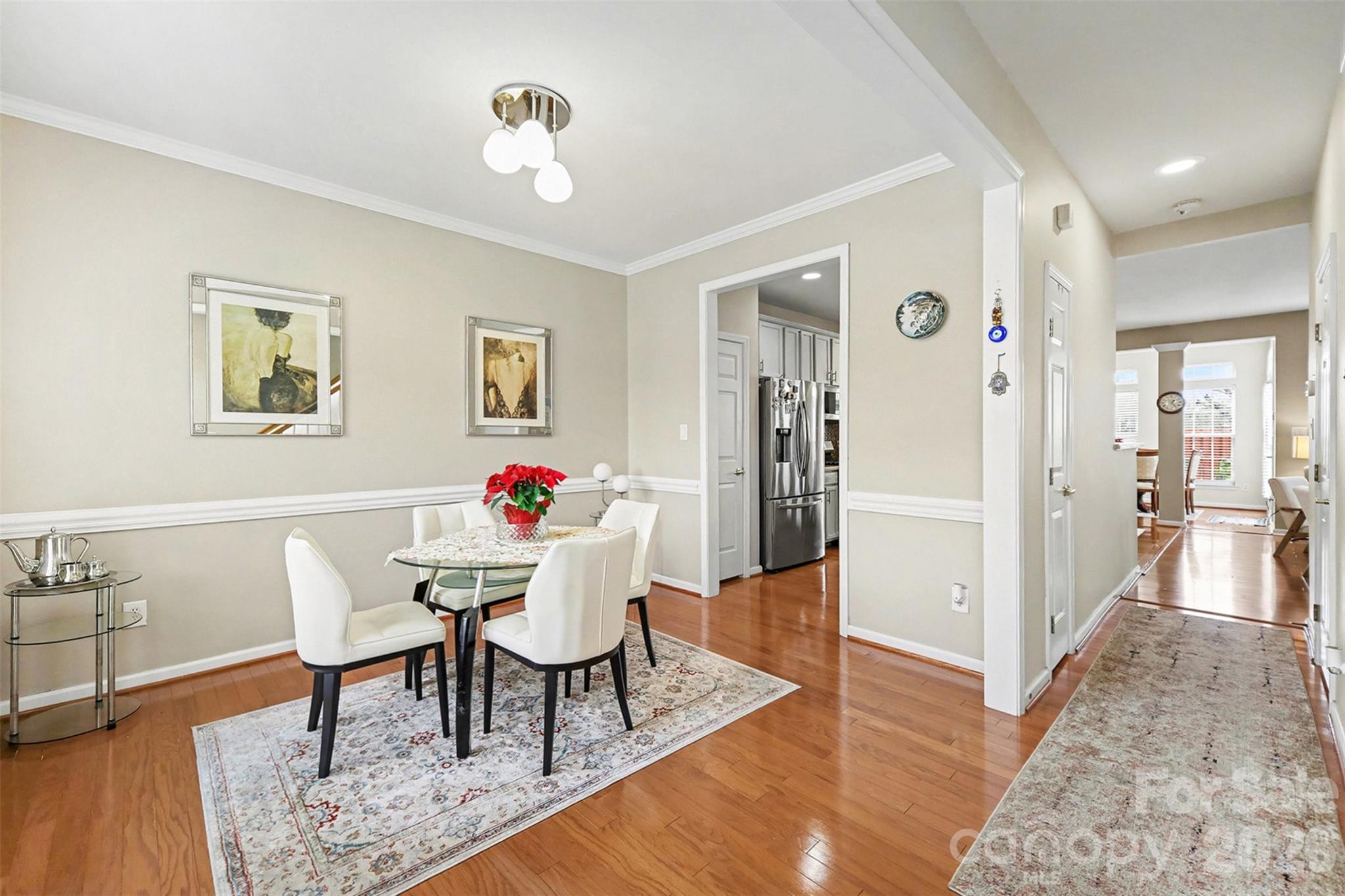 Holly Park - Residential