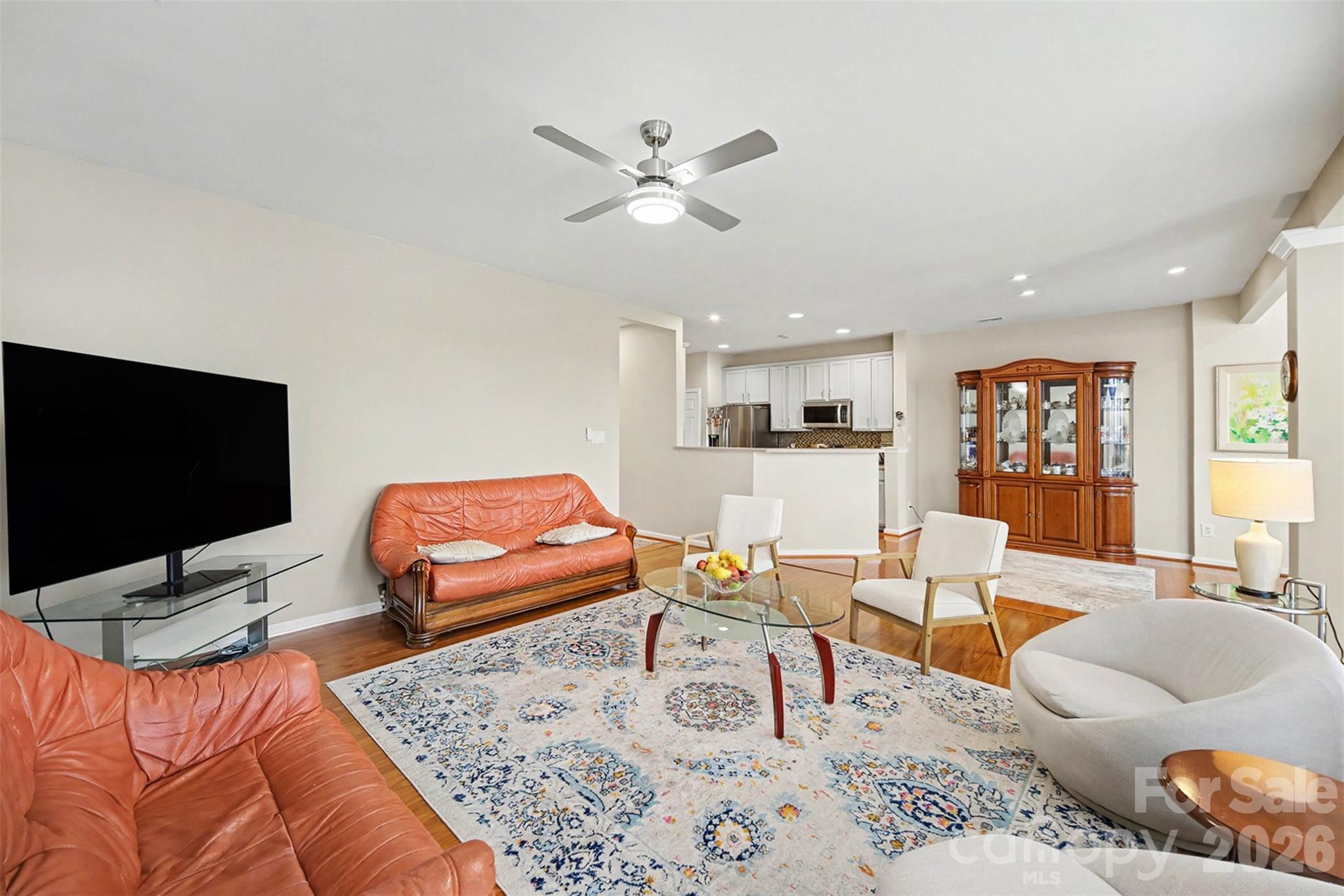 Holly Park - Residential