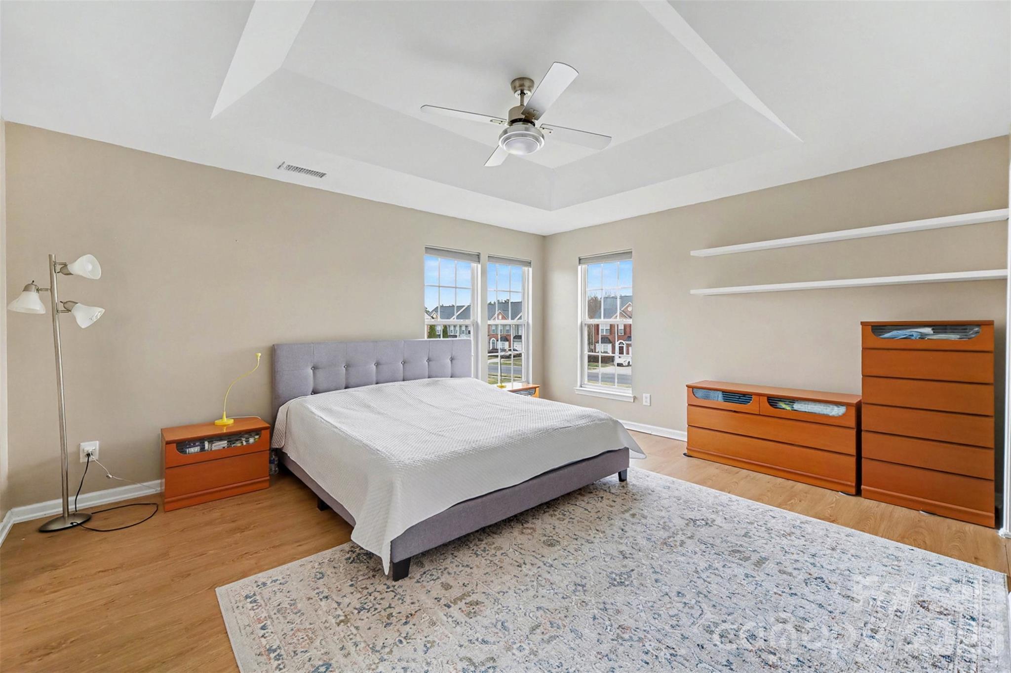 Holly Park - Residential