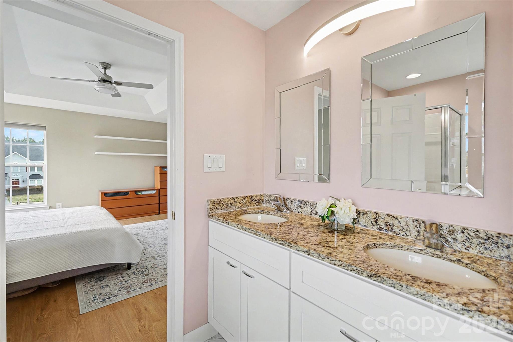 Holly Park - Residential