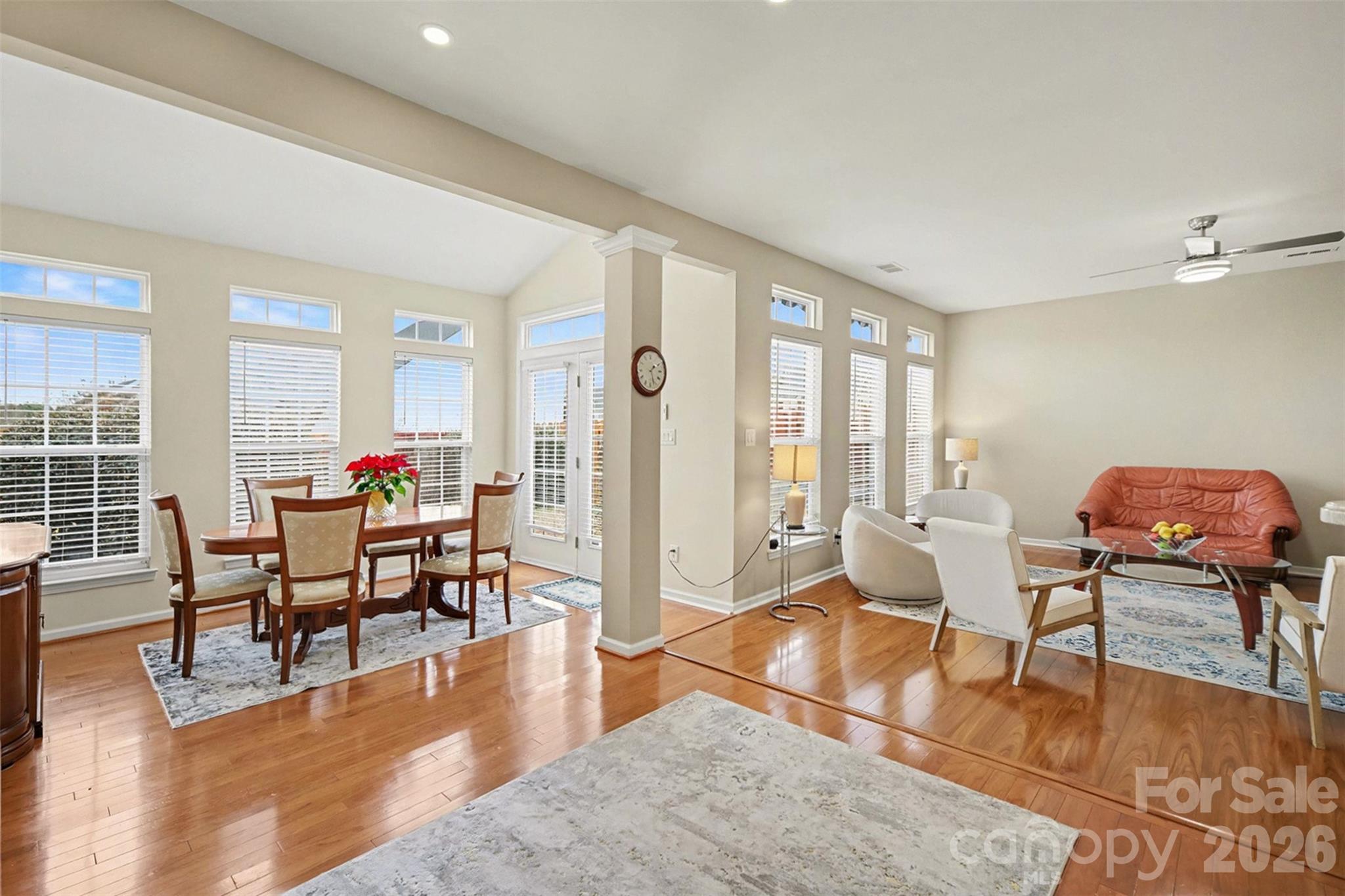 Holly Park - Residential