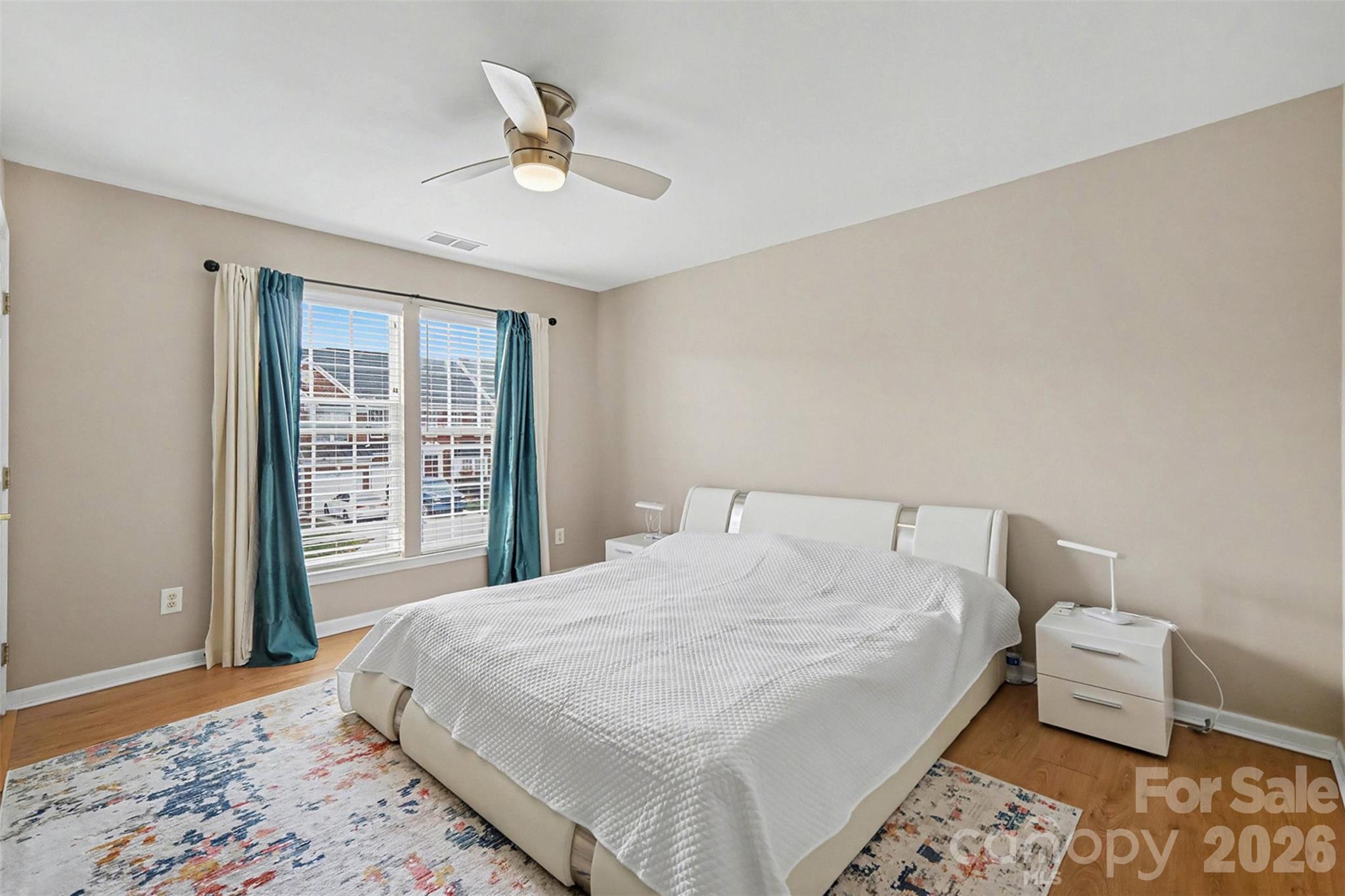 Holly Park - Residential