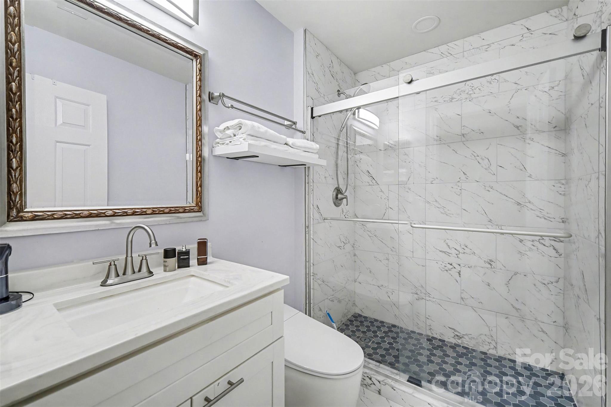 Holly Park - Residential