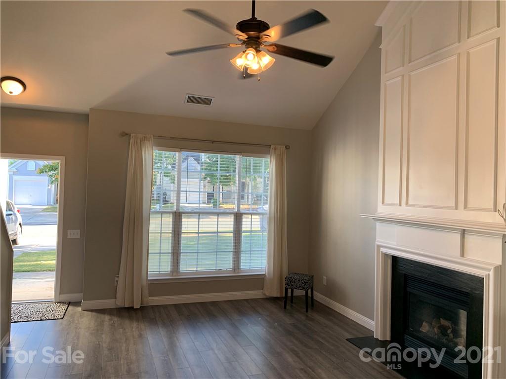 Willowmere - Residential