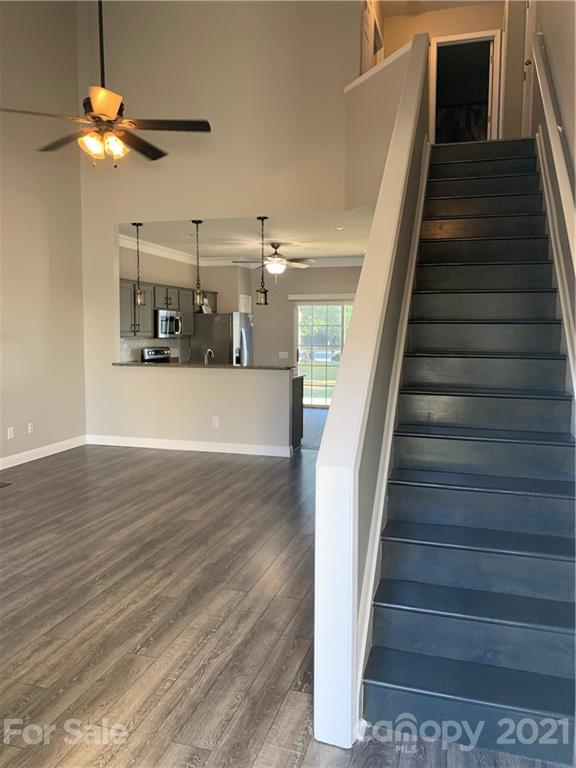 Willowmere - Residential