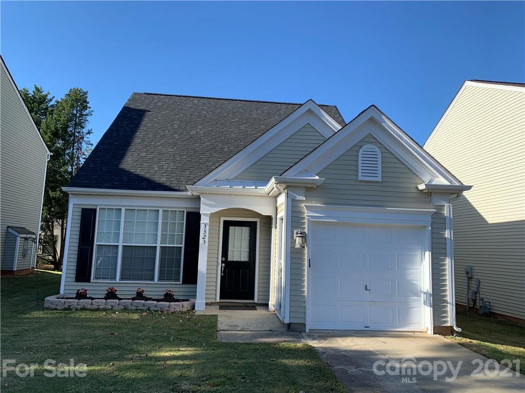 Willowmere - Residential