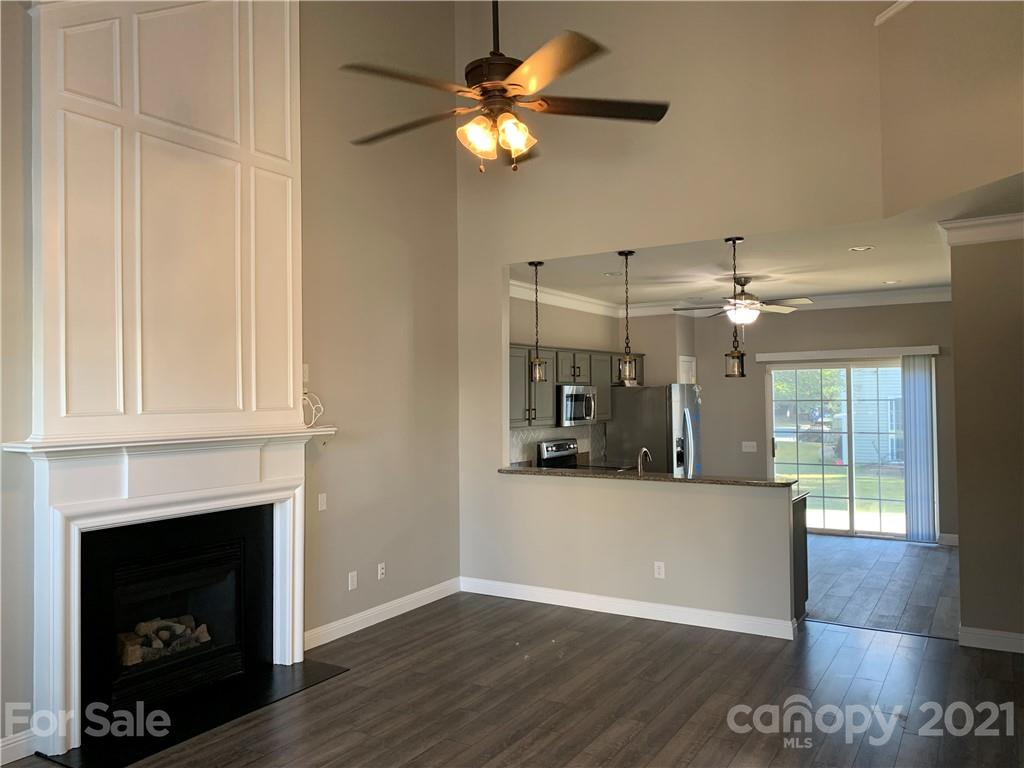 Willowmere - Residential