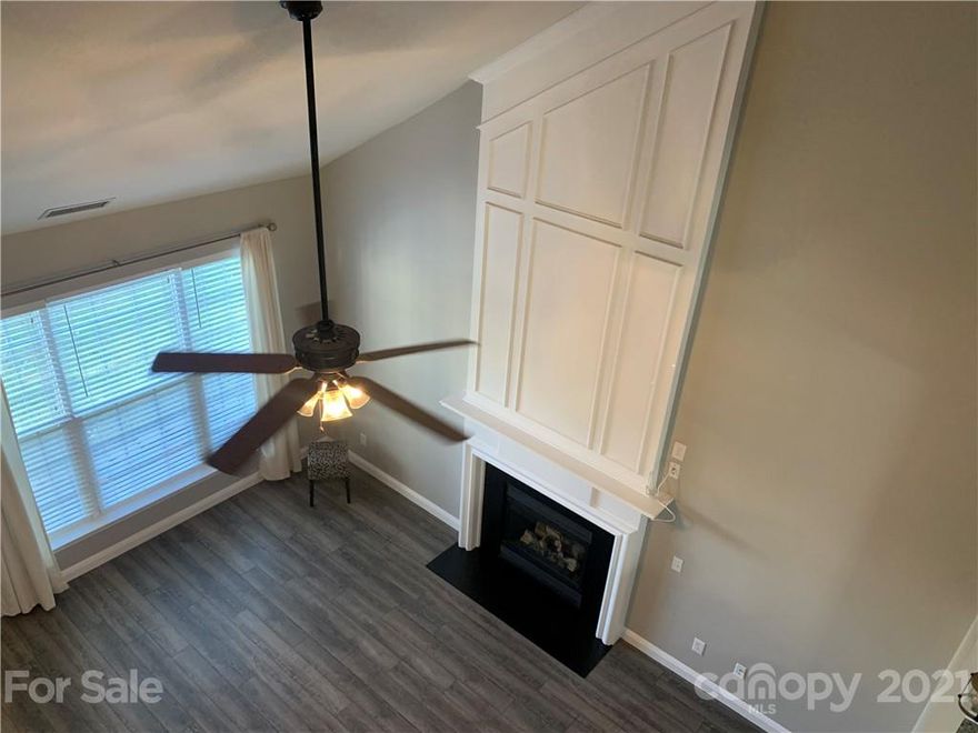 WE RECEIVED MULTIPLE OFFERS, PROVIDE HIGHEST AND BEST BY MONDAY 25 AT 7PM DEADLINE. Great location!! This 3 Bedroom, 2 1/2 Bath, Partial Brick 2 Story is a BEAUTY.  Completely Remodeling. Fresh Paint. All Bathrooms completely renovated/upgraded. New Kitchen with New Appliances, Refrigerator conveys, Granite countertops, New LVP Flooring.  Vacant Home. GREAT SCHOOLS,  "HOUSE SOLD AS IS" . Please make sure to fully lock the main entrance, turn off all the lights and make sure the property it's fully lock. Thank you for showing. Follow Covid 19- Rules.