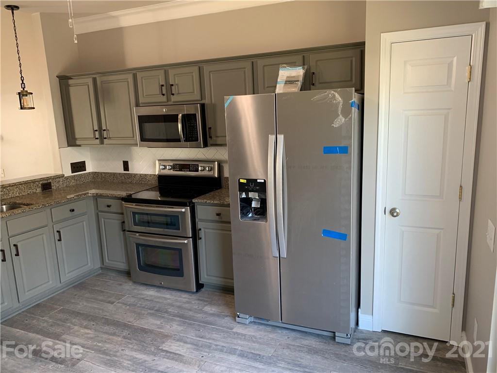 Willowmere - Residential