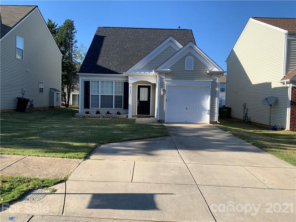 Willowmere - Residential