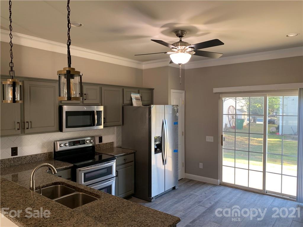 Willowmere - Residential