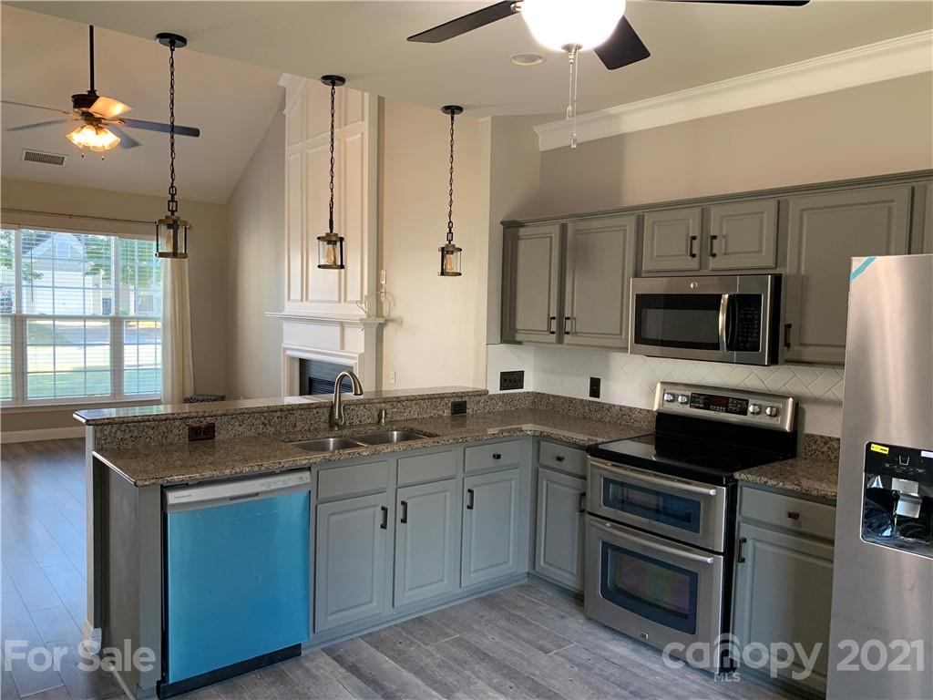 Willowmere - Residential