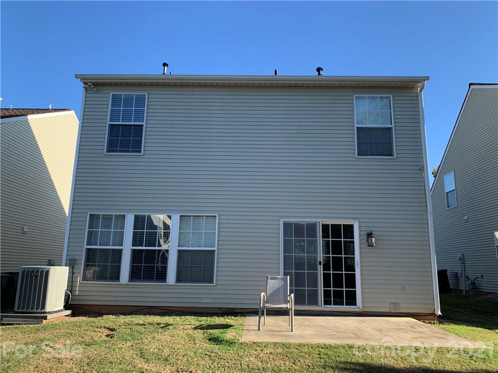 Willowmere - Residential