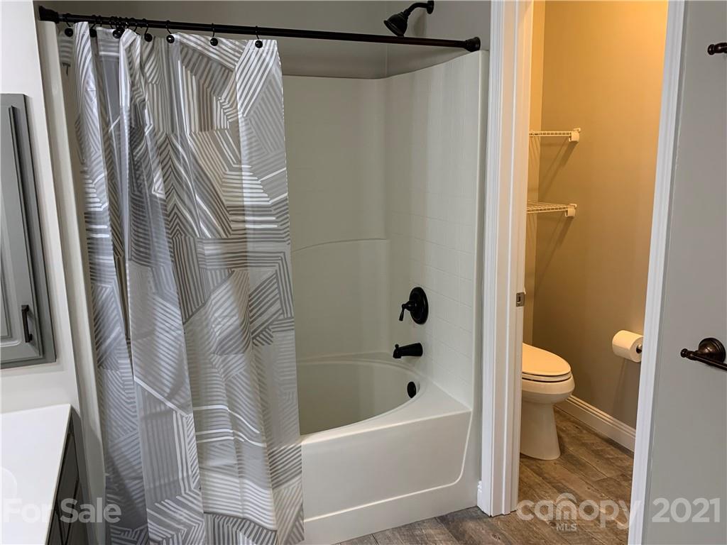 Willowmere - Residential