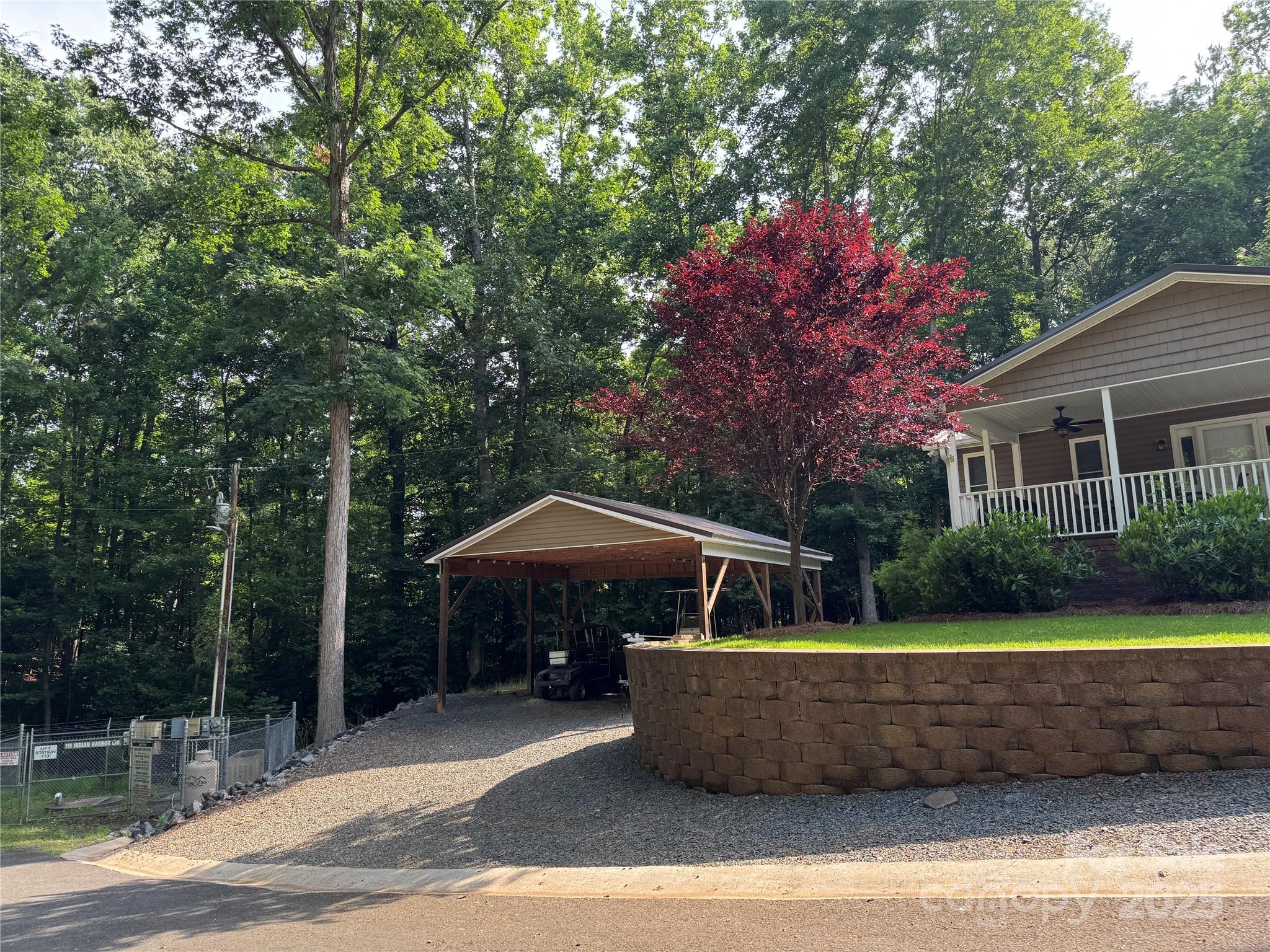 110 Indian Harbor Circle