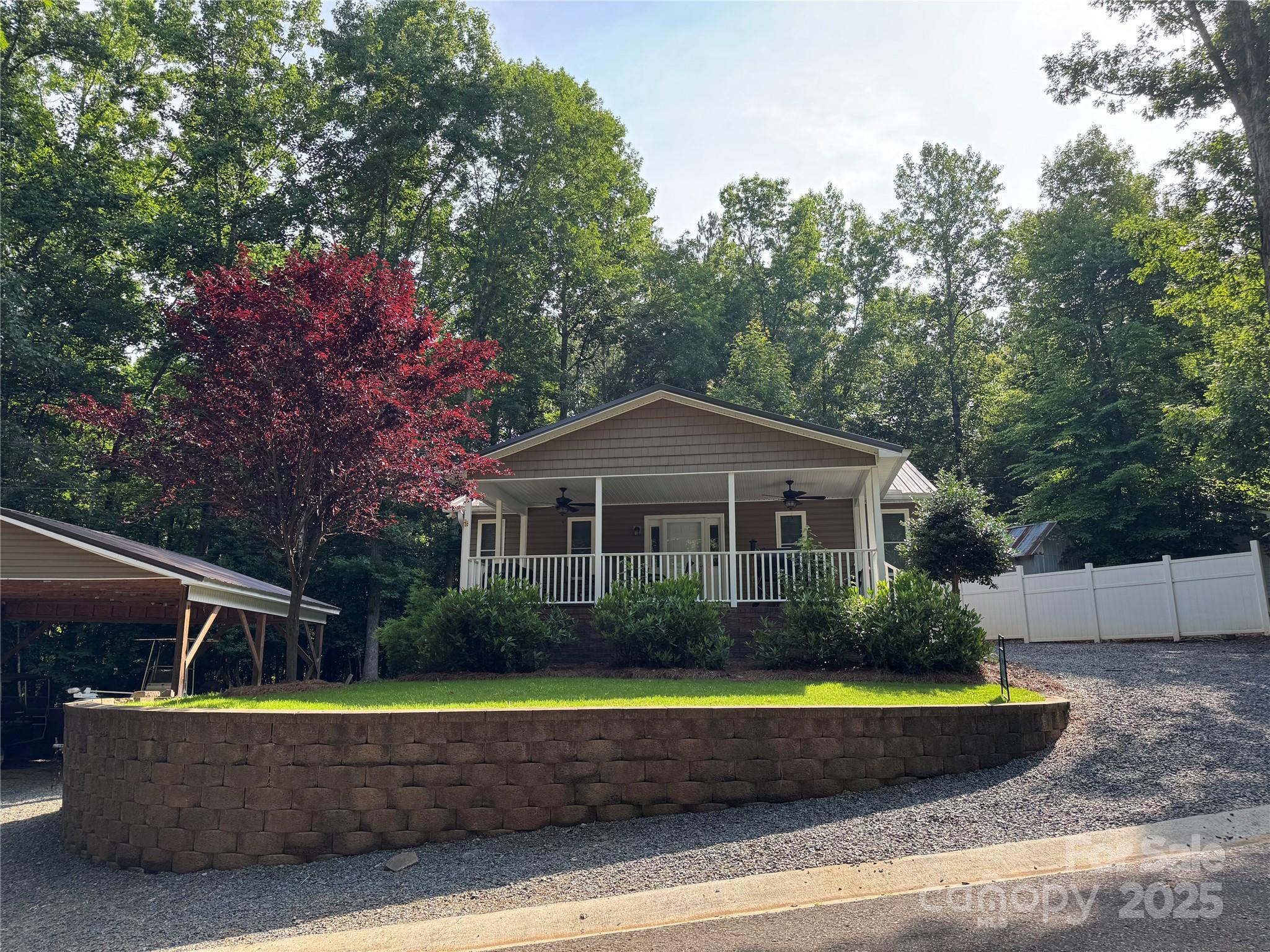 110 Indian Harbor Circle