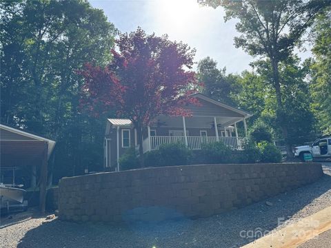110 Indian Harbor Circle Mount Gilead NC 27306