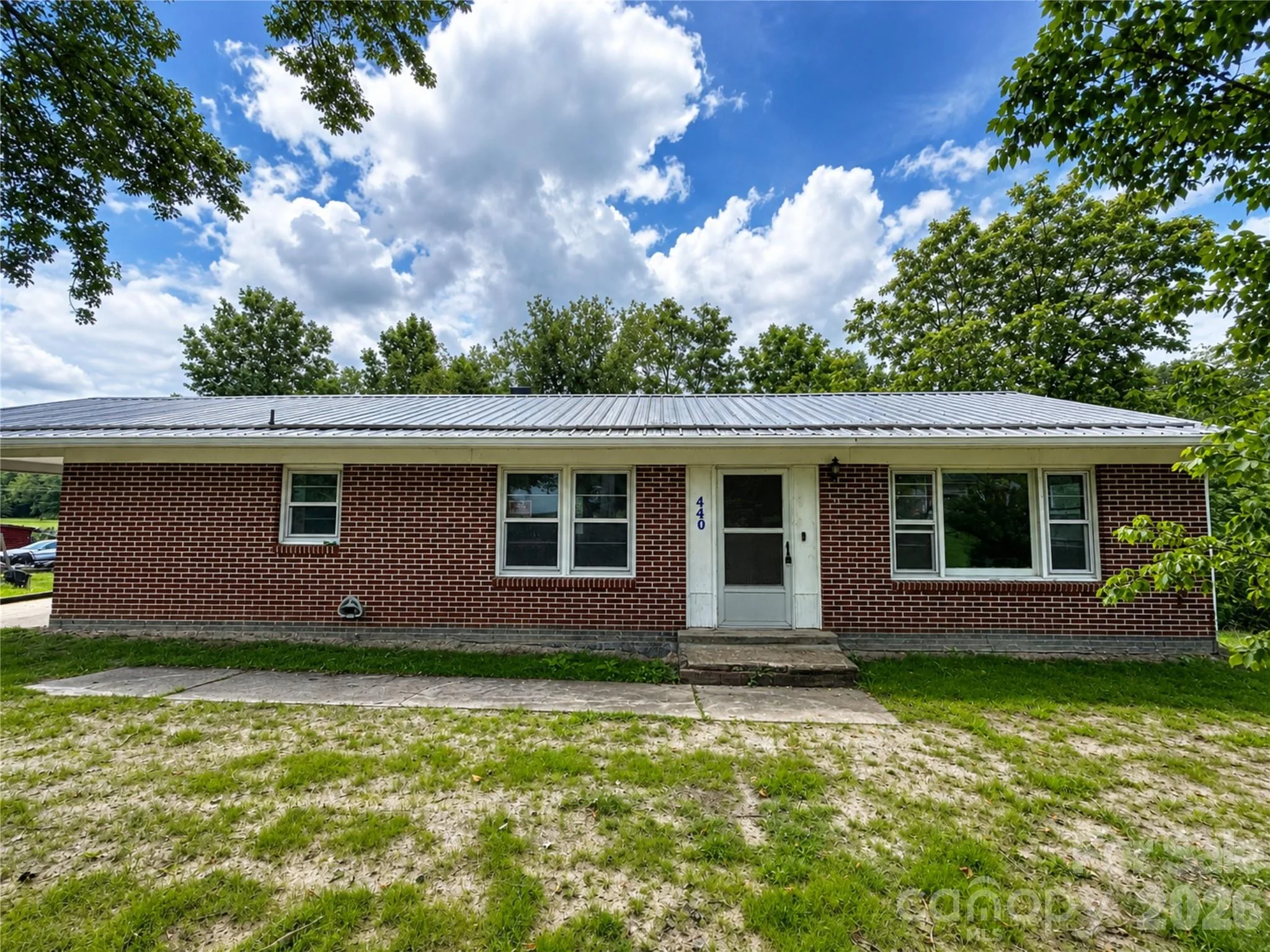 440 Us 19e Highway, Spruce Pine, NC, 28777