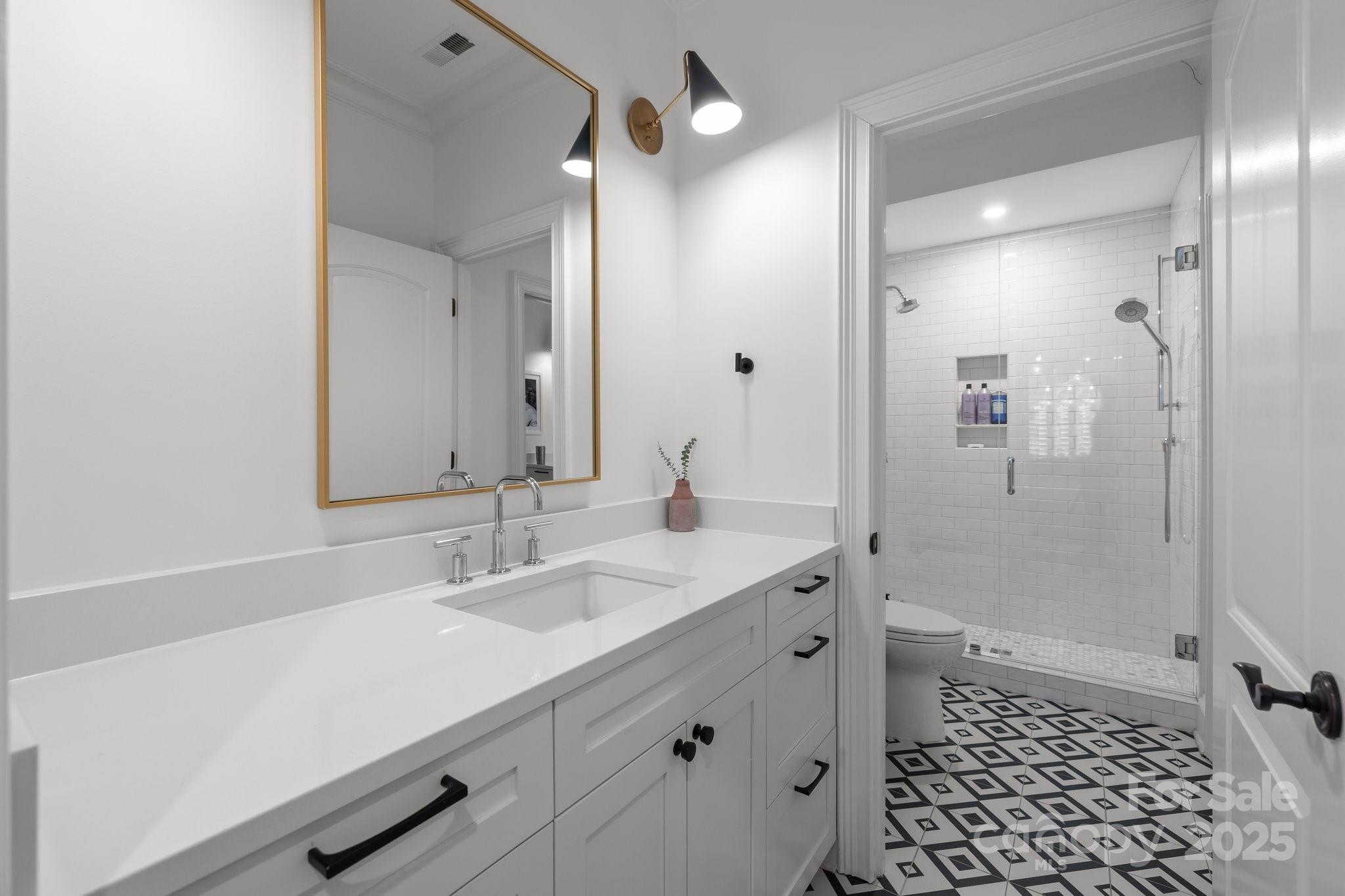 Old Foxcroft - Residential