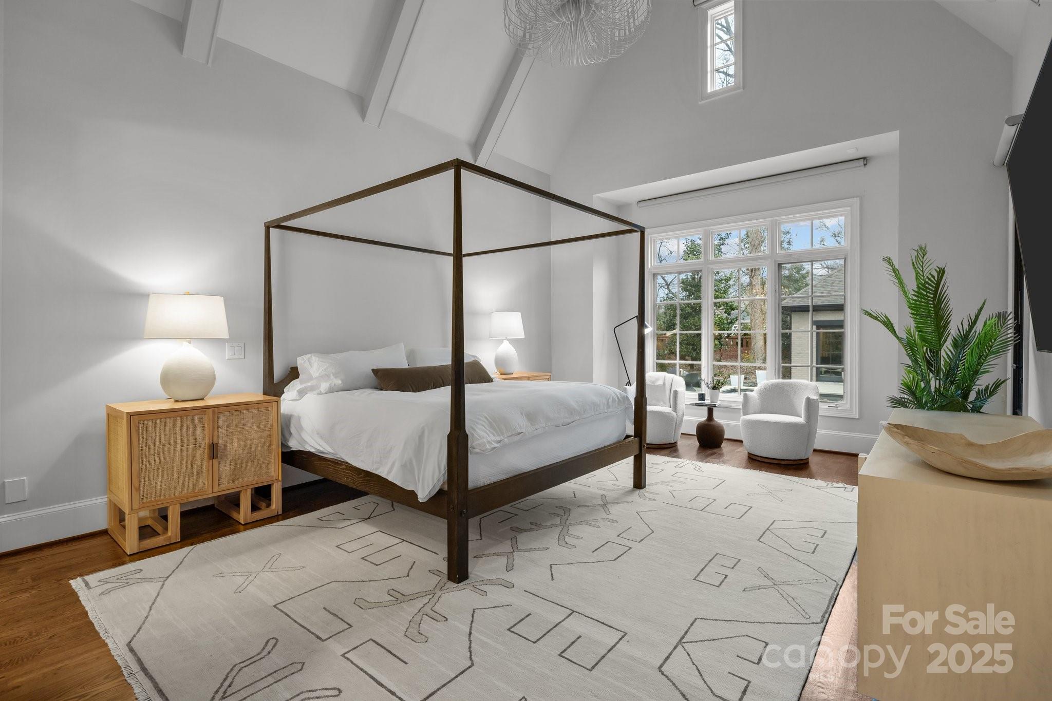 Old Foxcroft - Residential