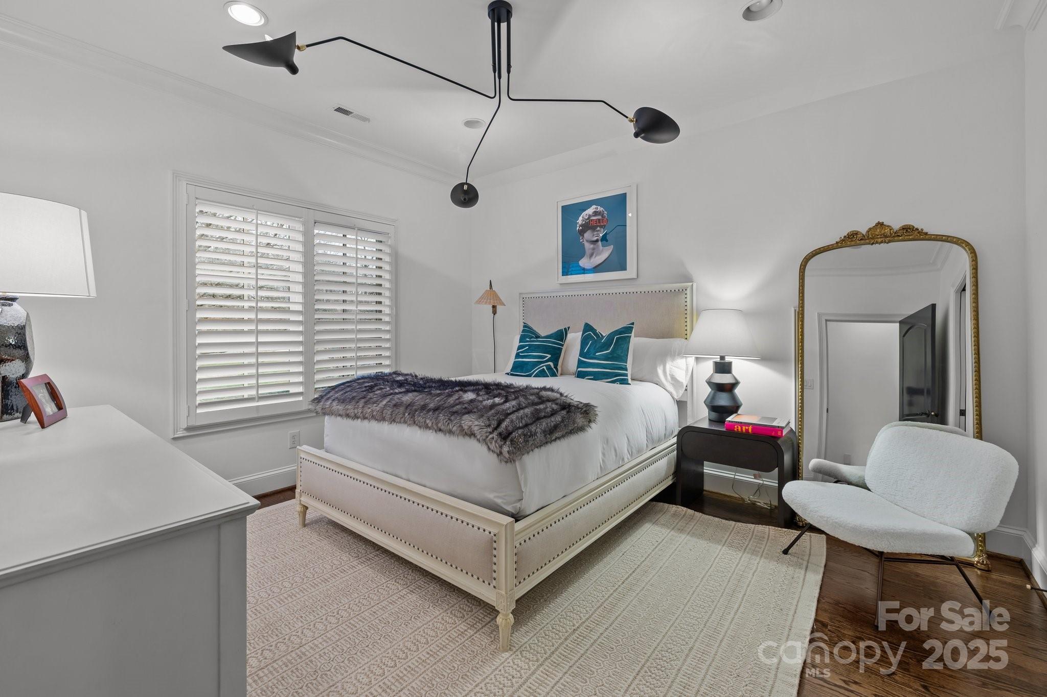 Old Foxcroft - Residential