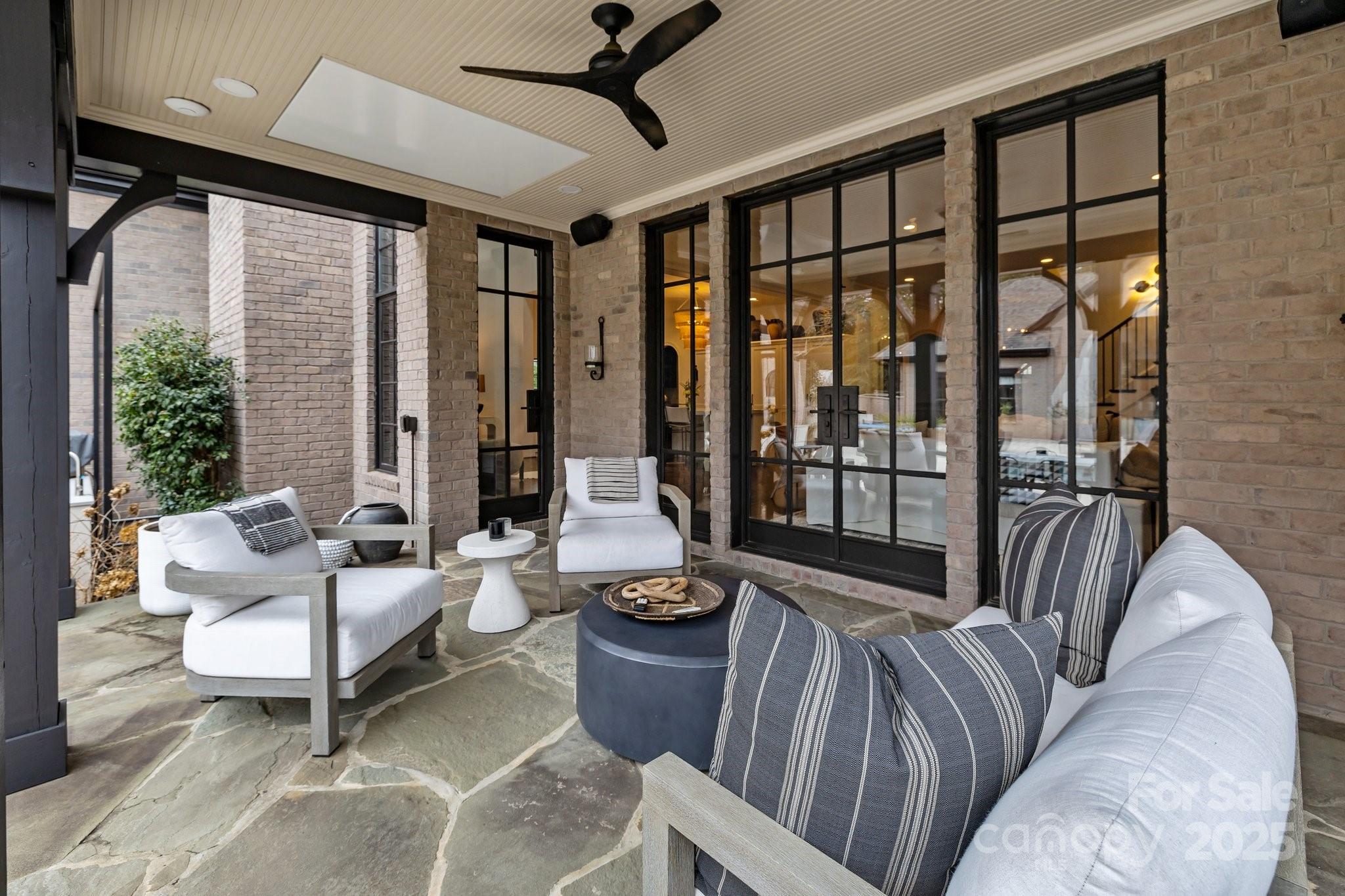 Old Foxcroft - Residential