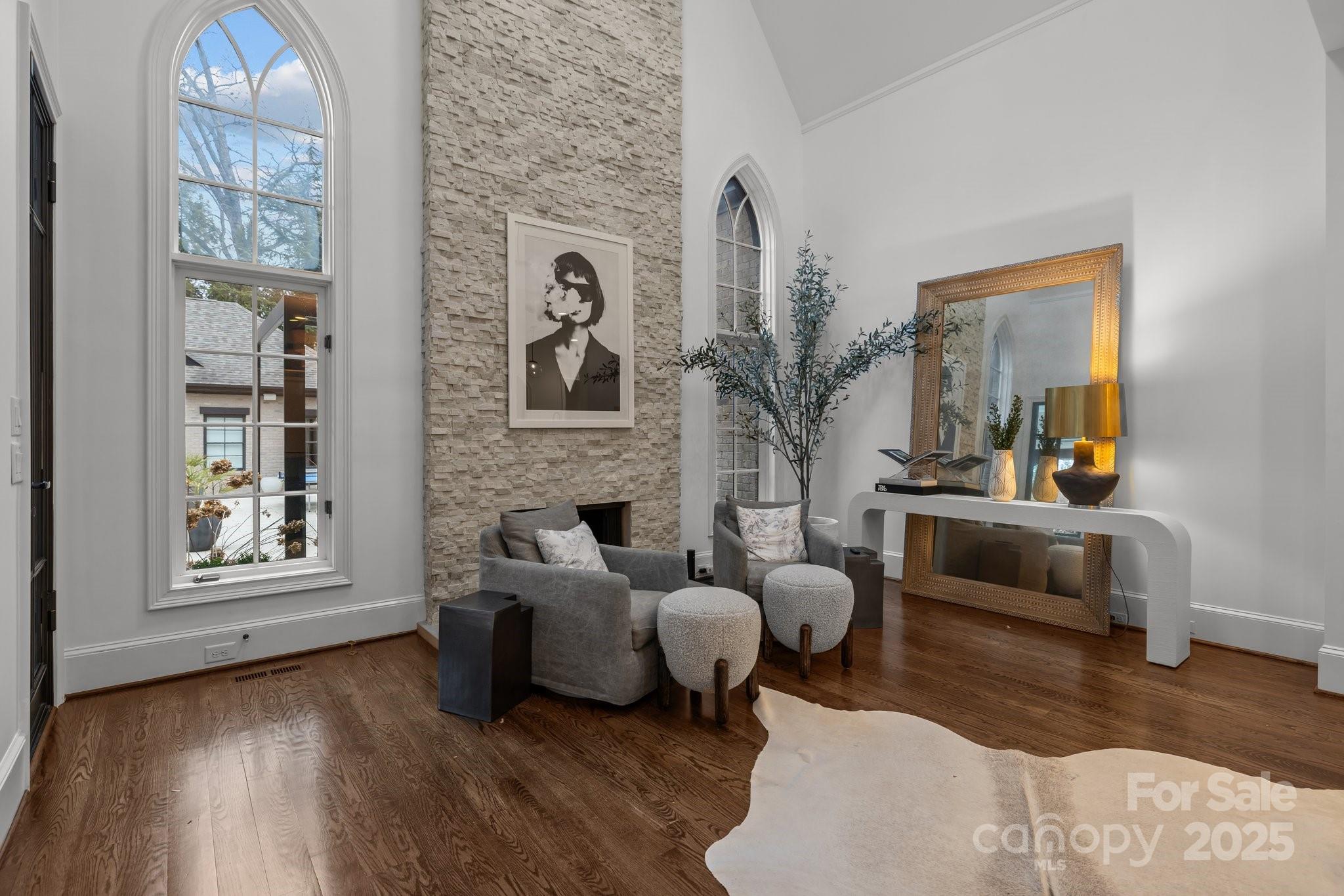 Old Foxcroft - Residential