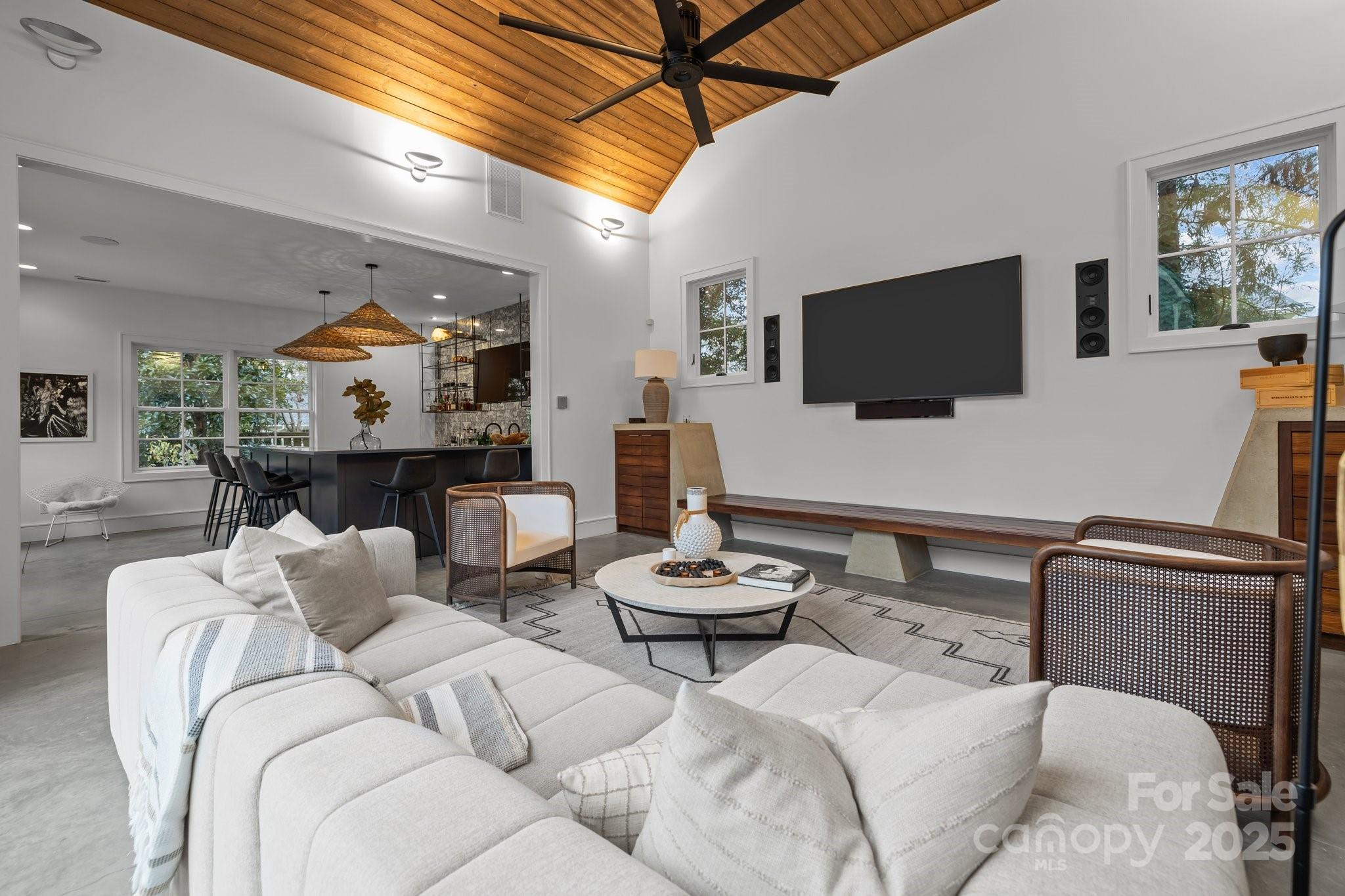 Old Foxcroft - Residential