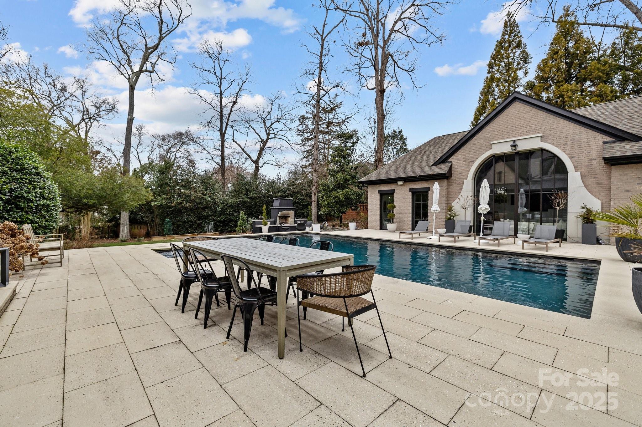 Old Foxcroft - Residential