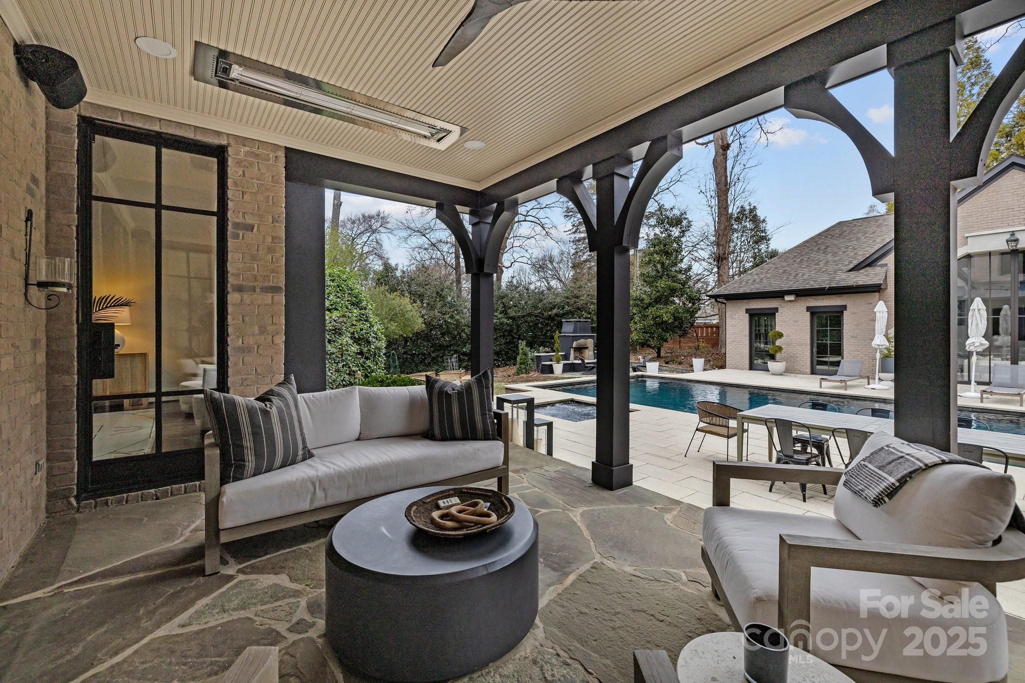 Old Foxcroft - Residential