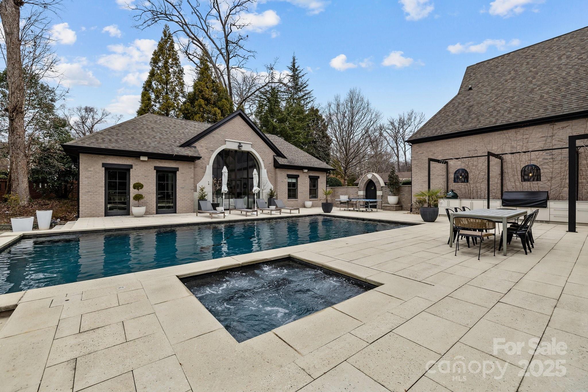 Old Foxcroft - Residential