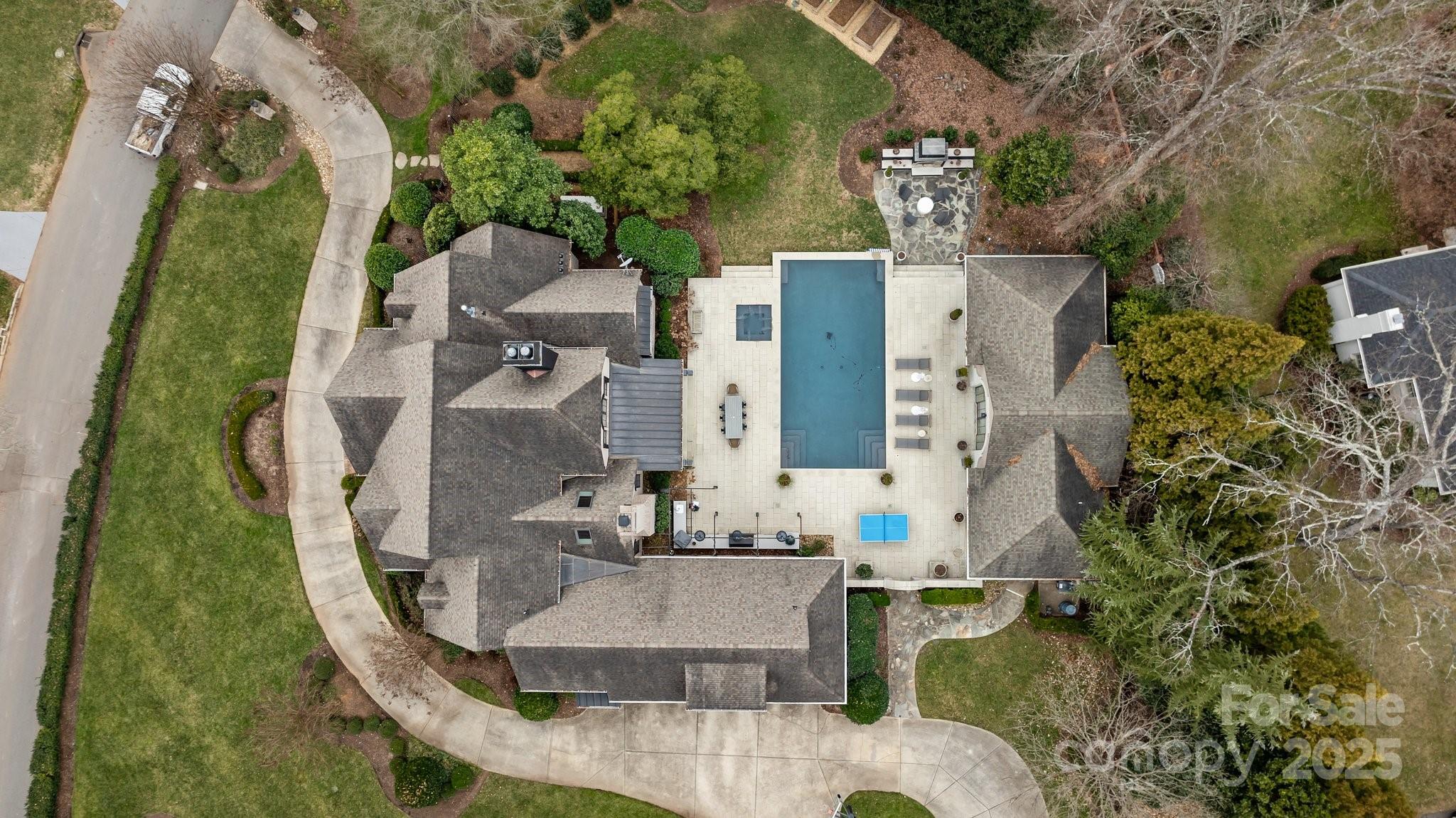 Old Foxcroft - Residential