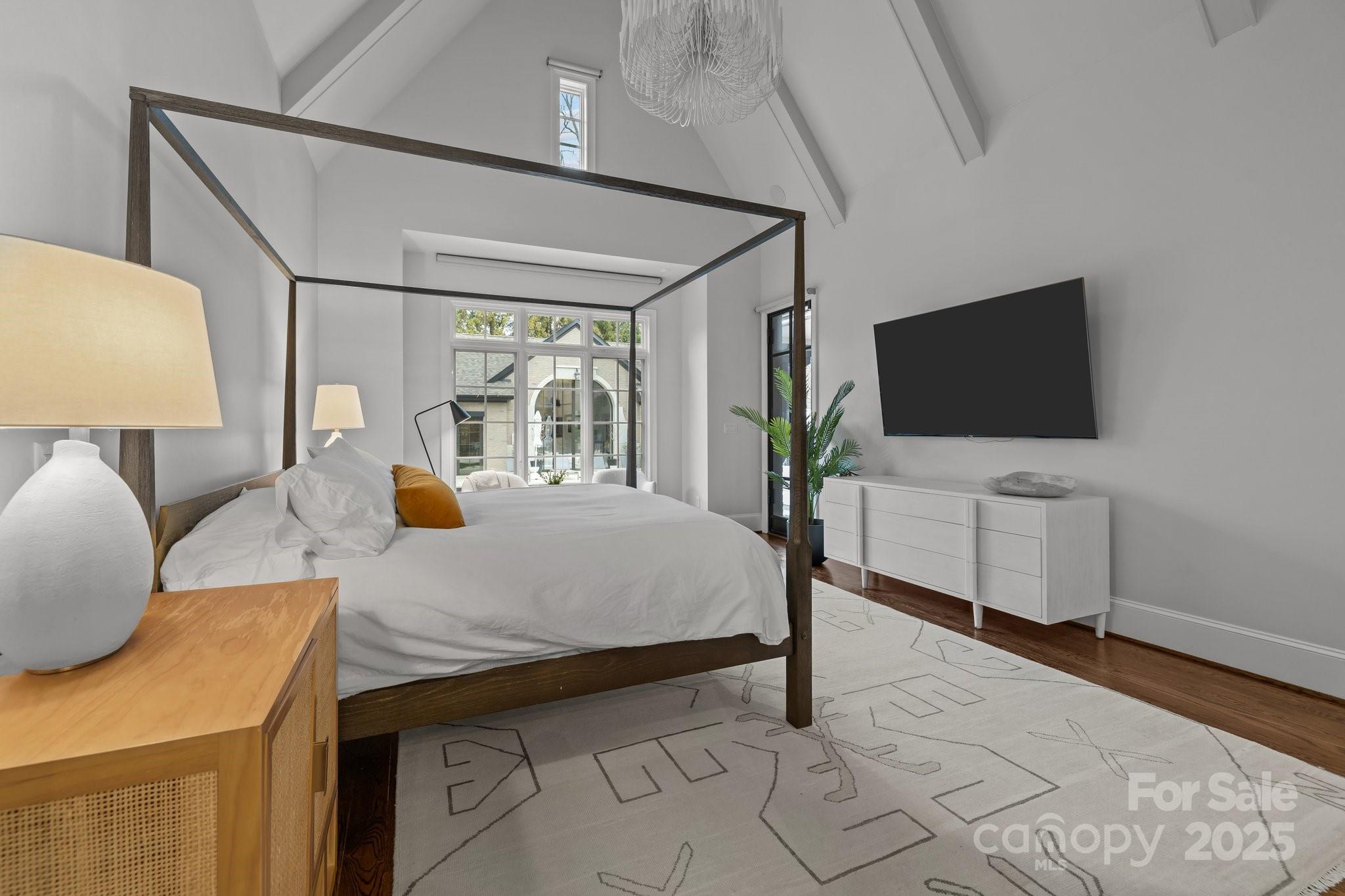 Old Foxcroft - Residential