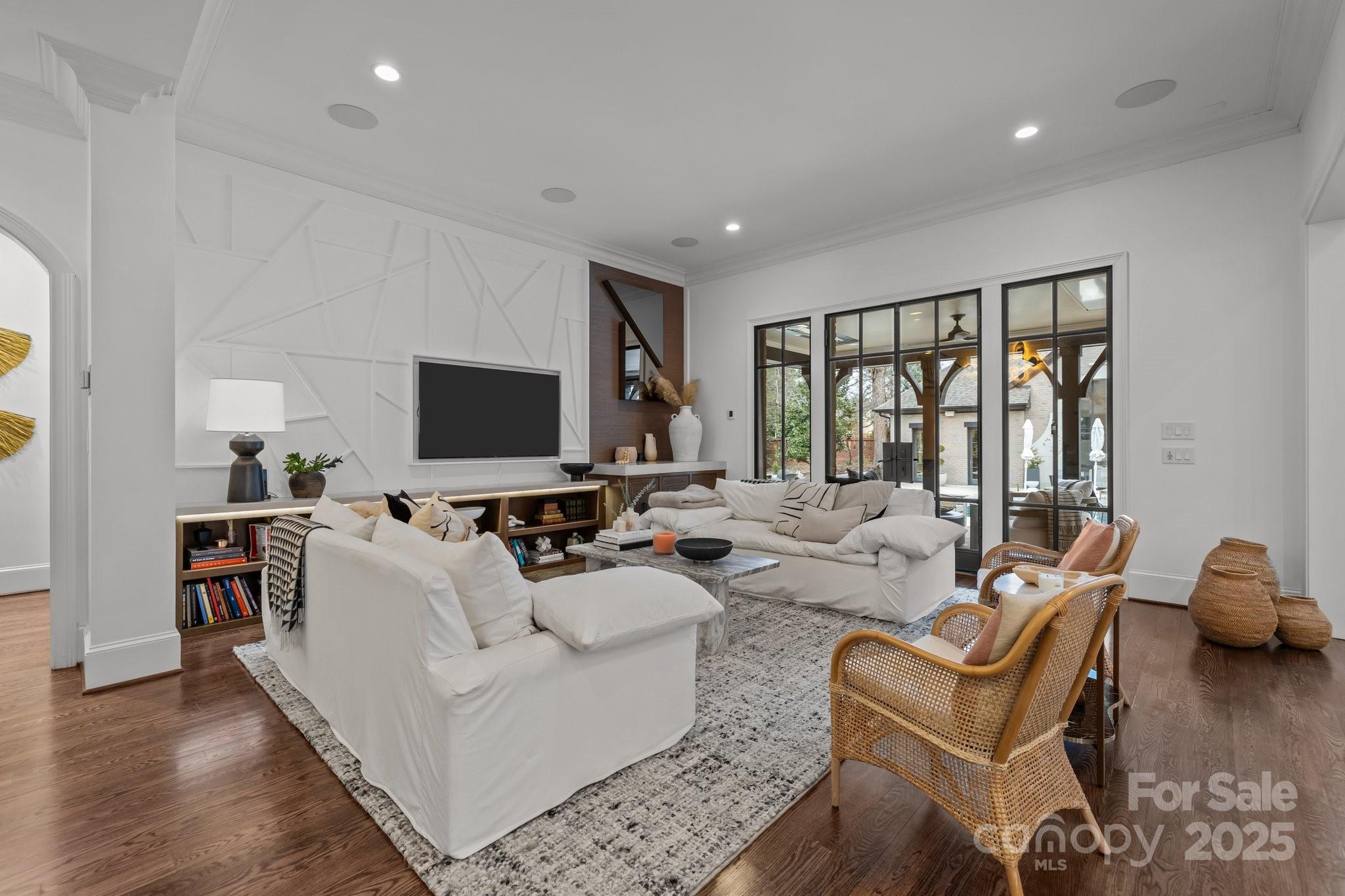 Old Foxcroft - Residential