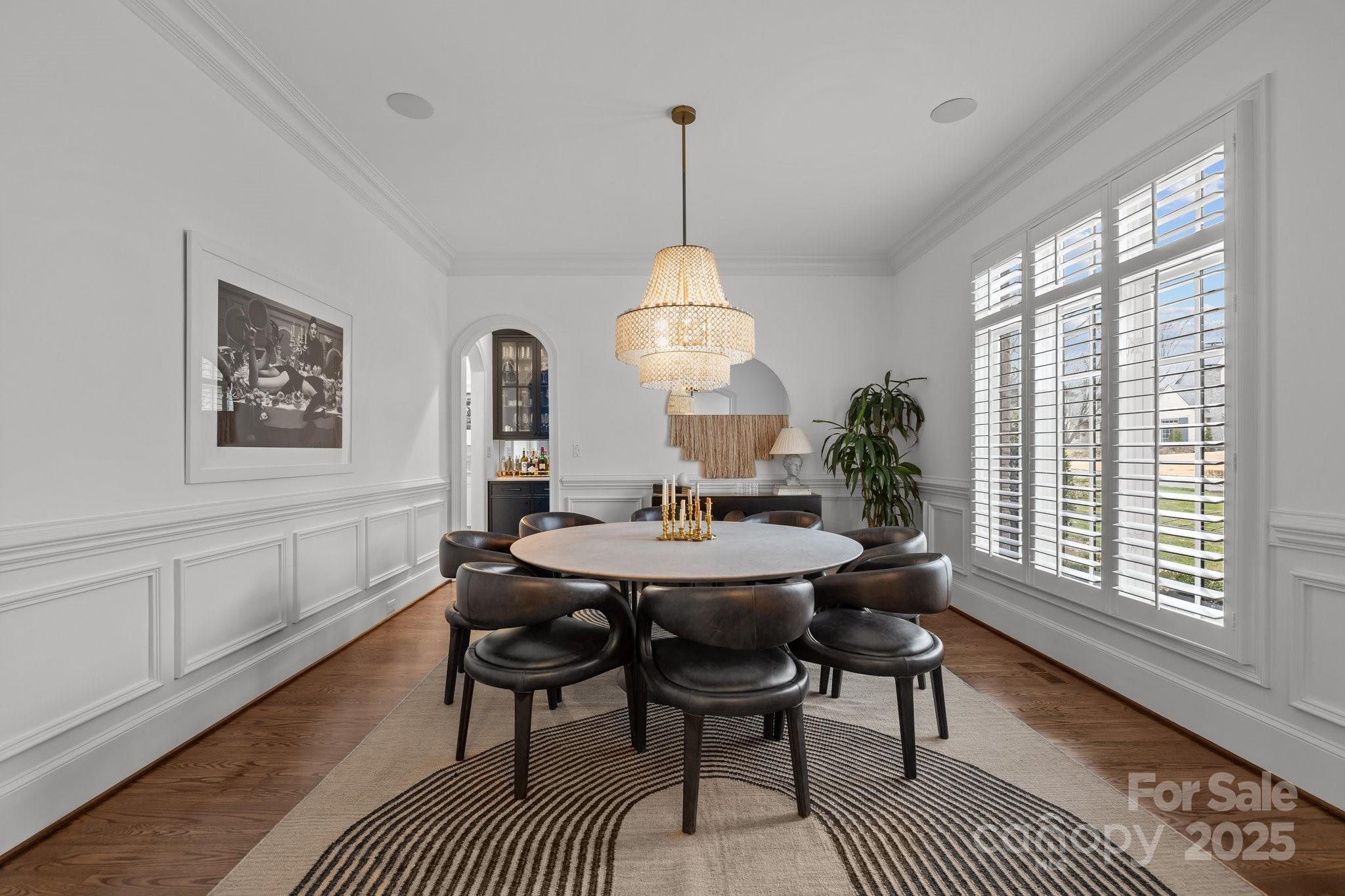 Old Foxcroft - Residential