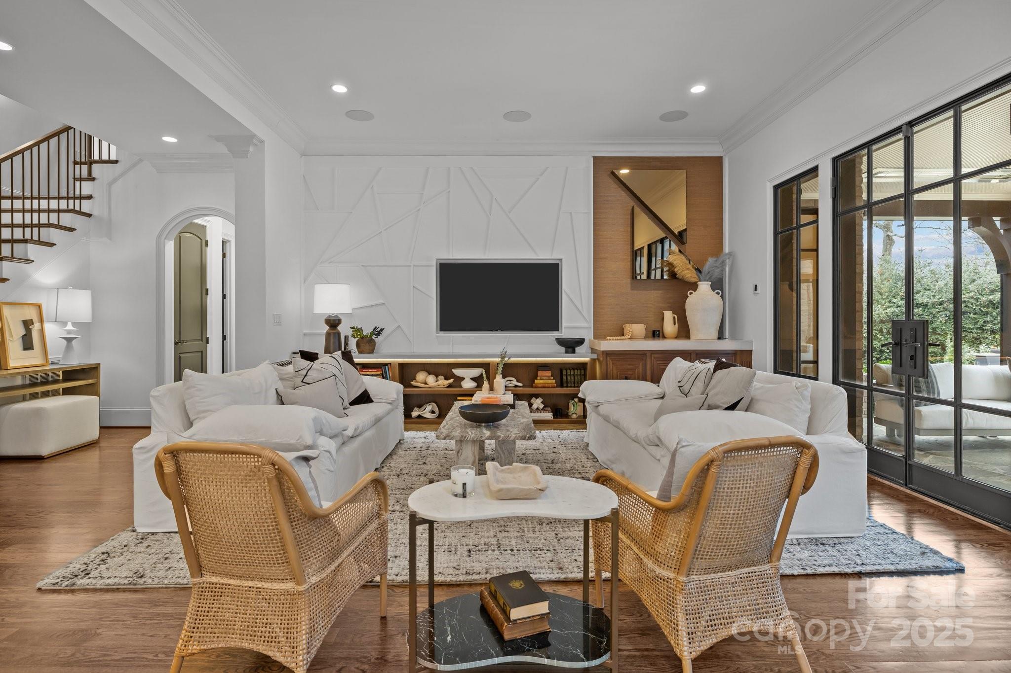 Old Foxcroft - Residential