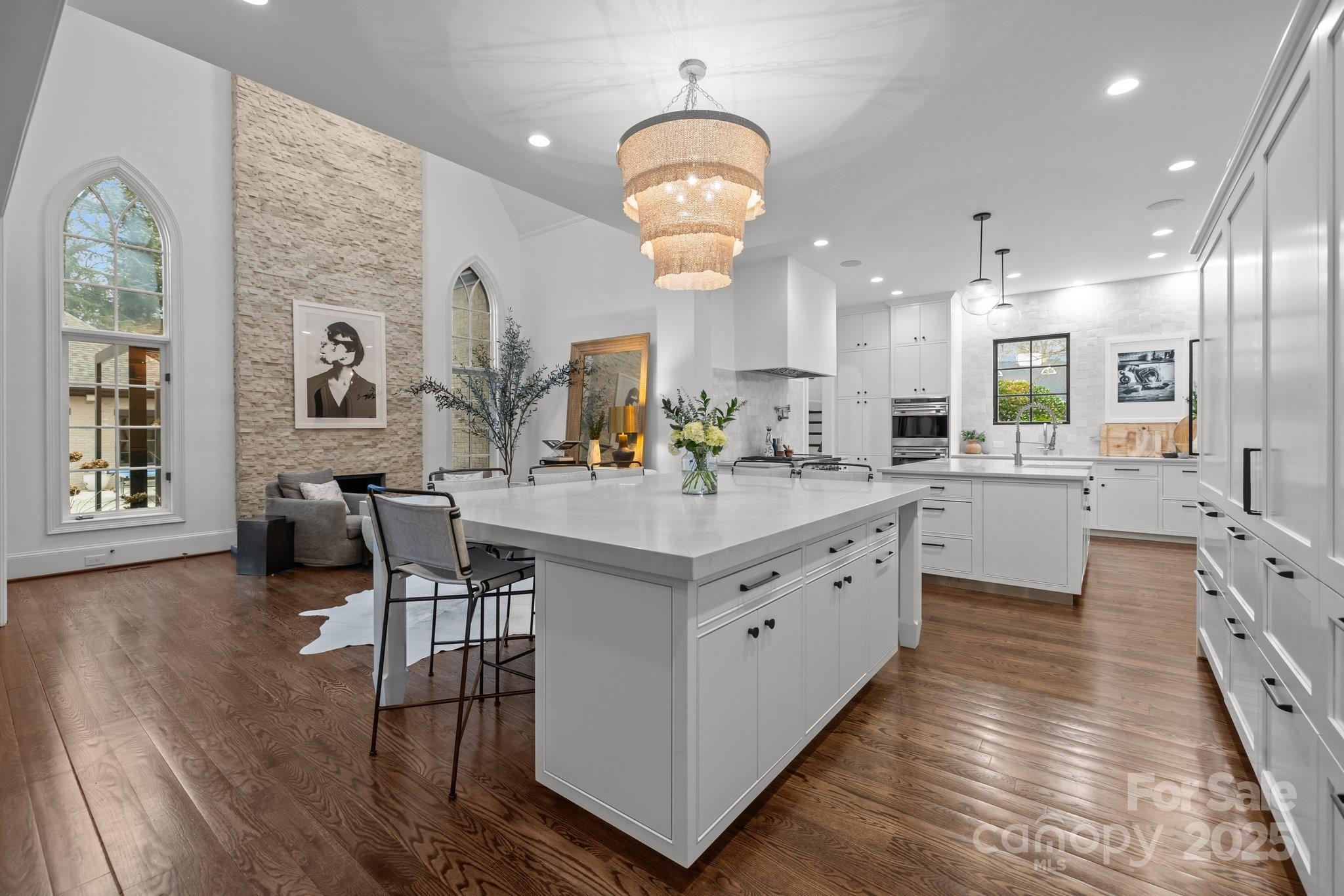 Old Foxcroft - Residential