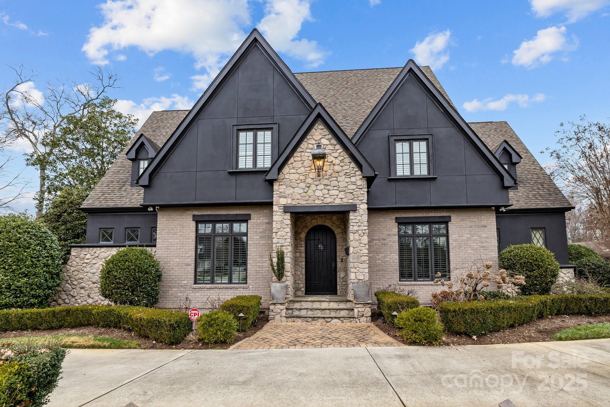 Old Foxcroft - Residential