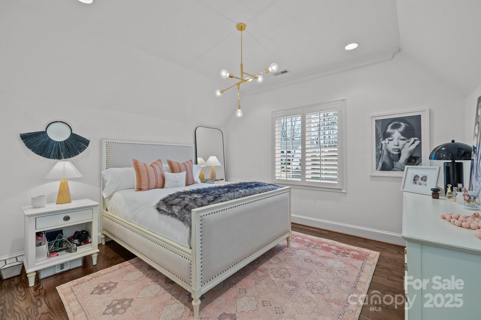 Old Foxcroft - Residential