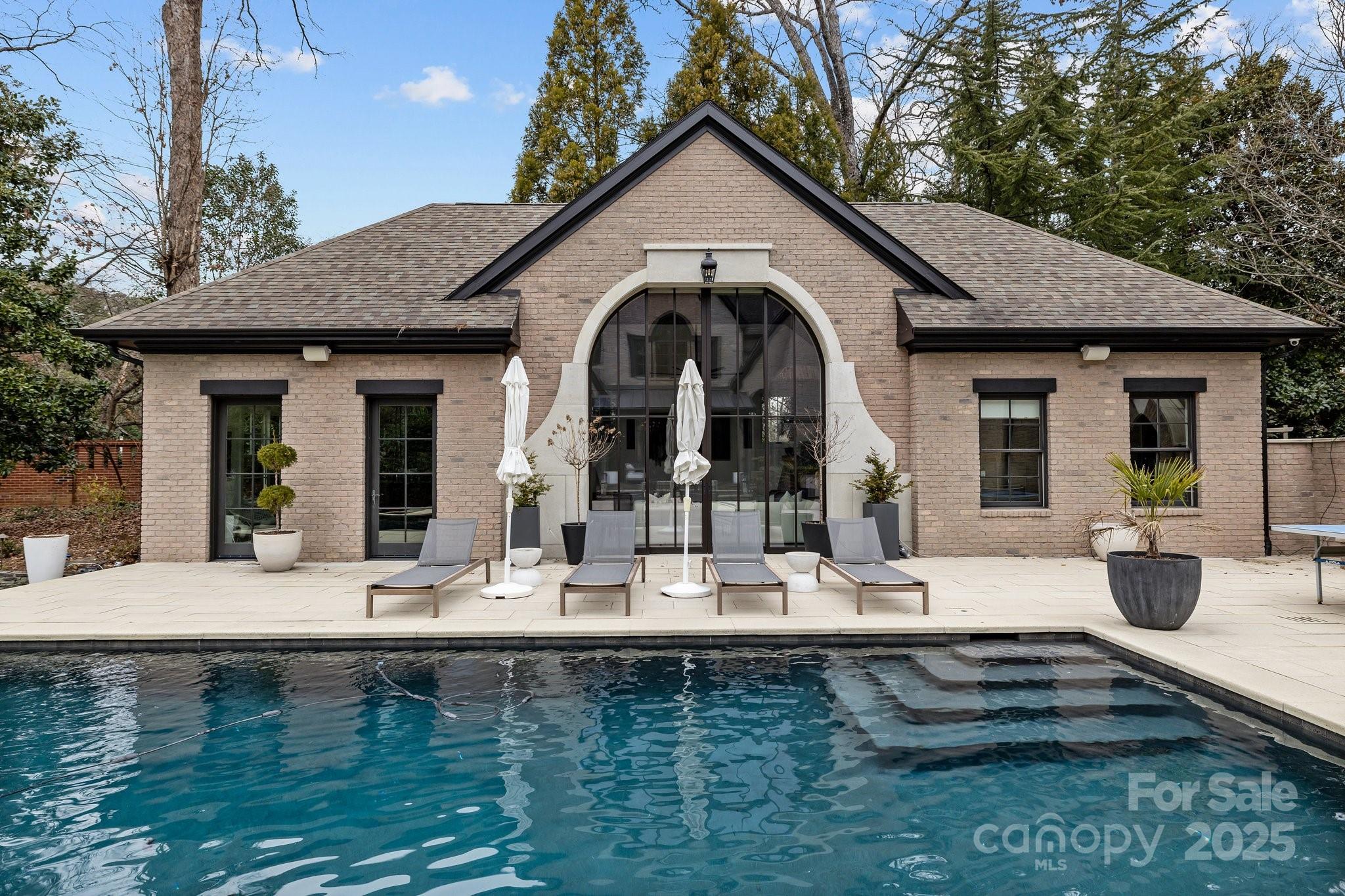 Old Foxcroft - Residential