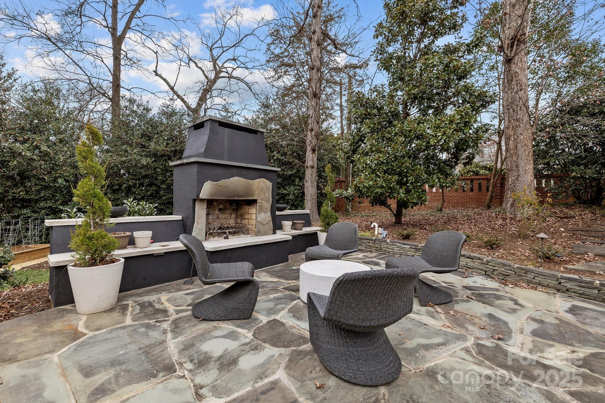 Old Foxcroft - Residential