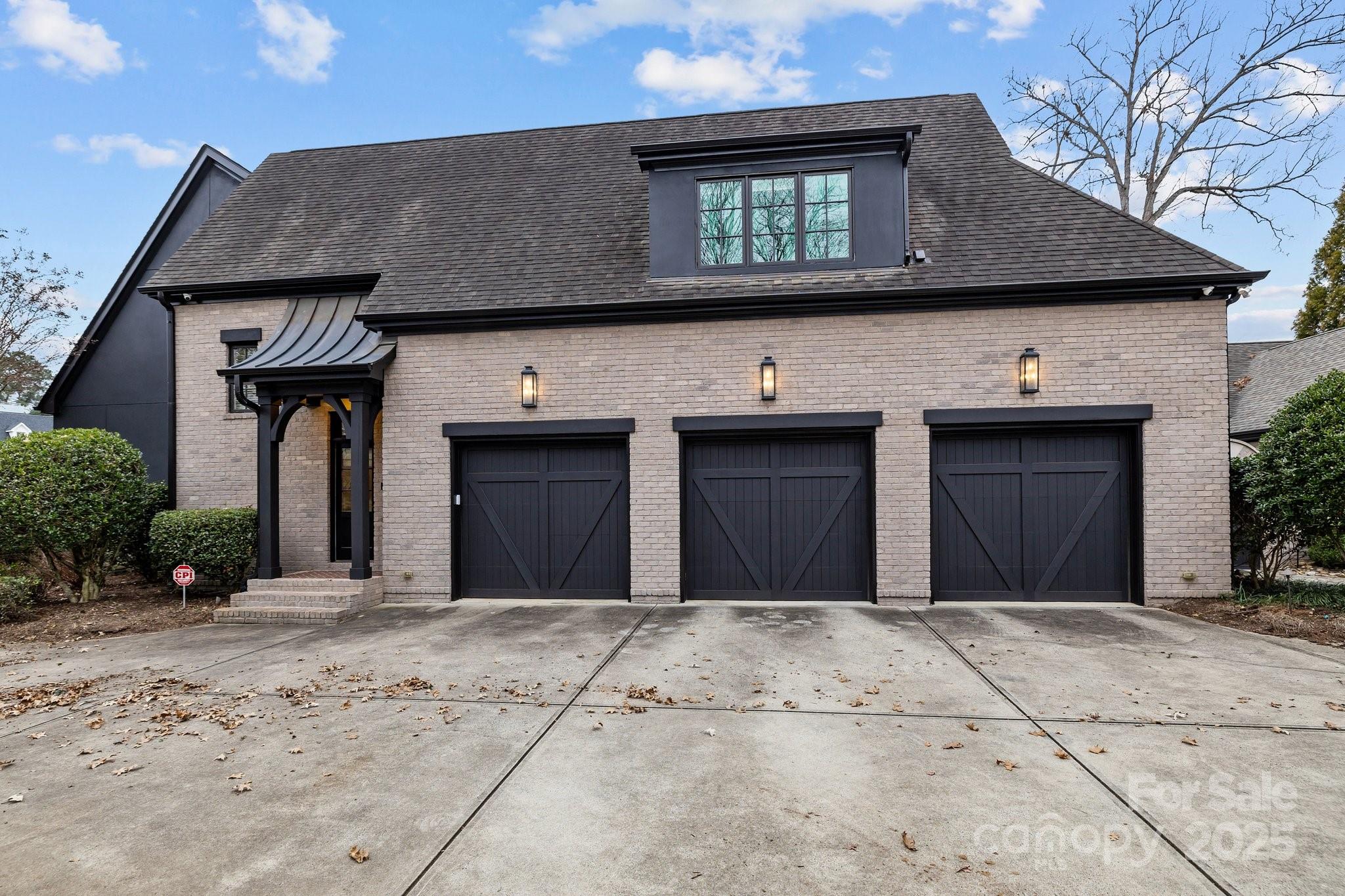 Old Foxcroft - Residential