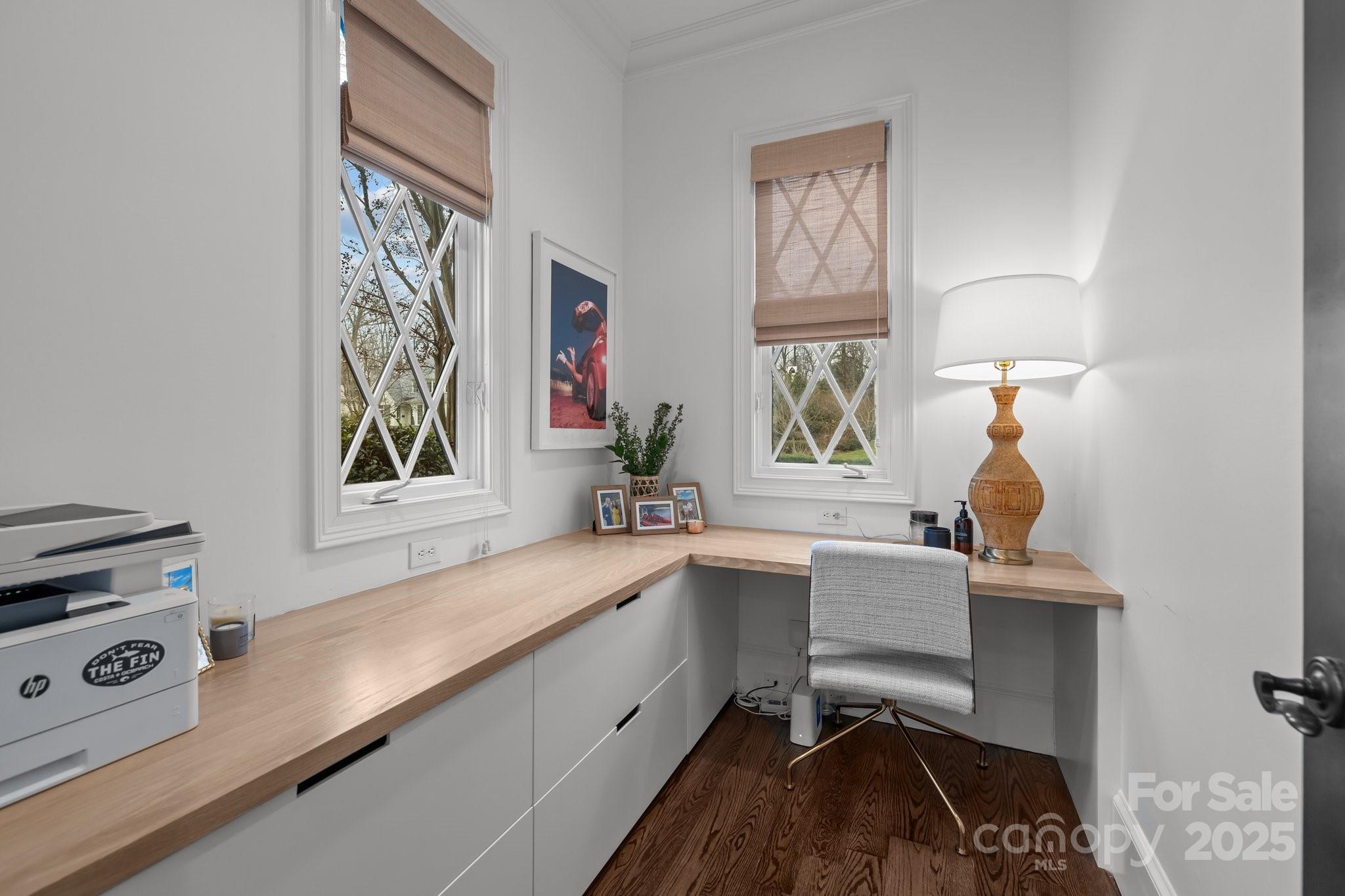 Old Foxcroft - Residential