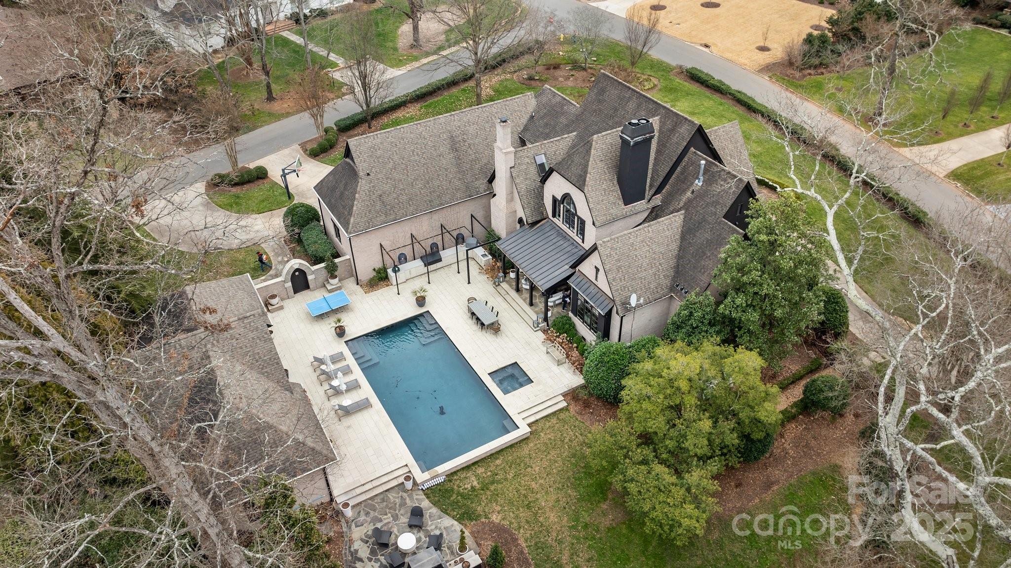 Old Foxcroft - Residential