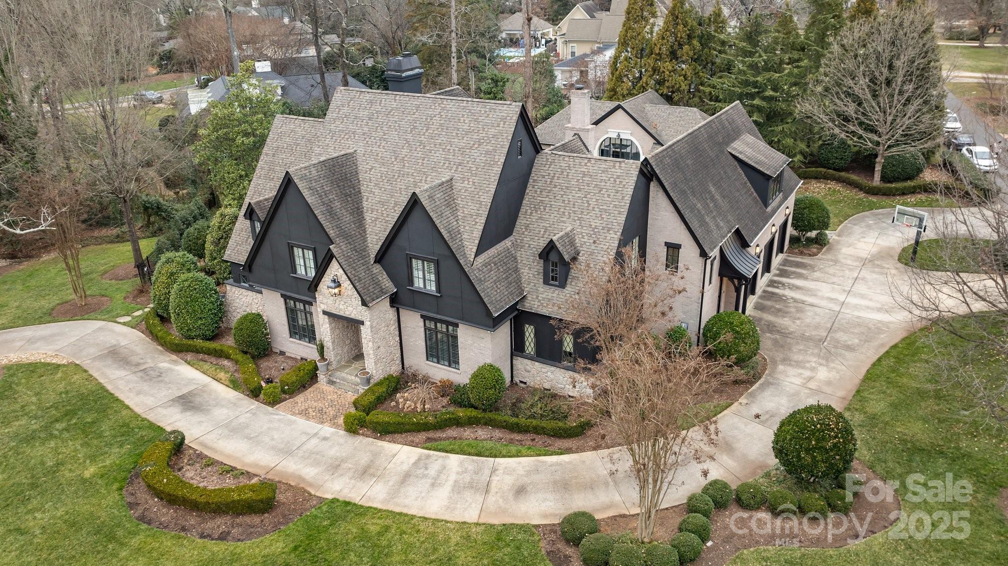 Old Foxcroft - Residential