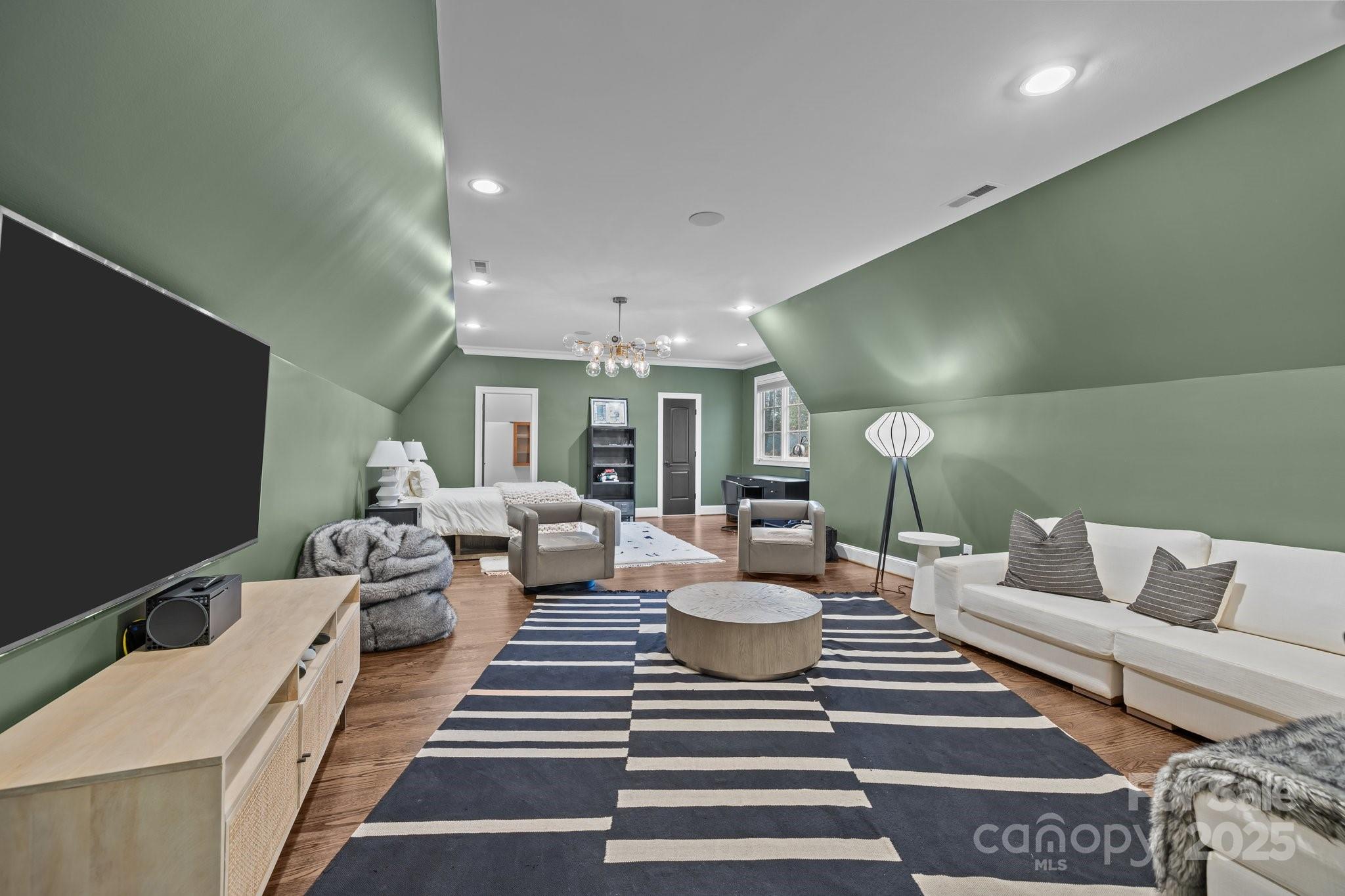 Old Foxcroft - Residential