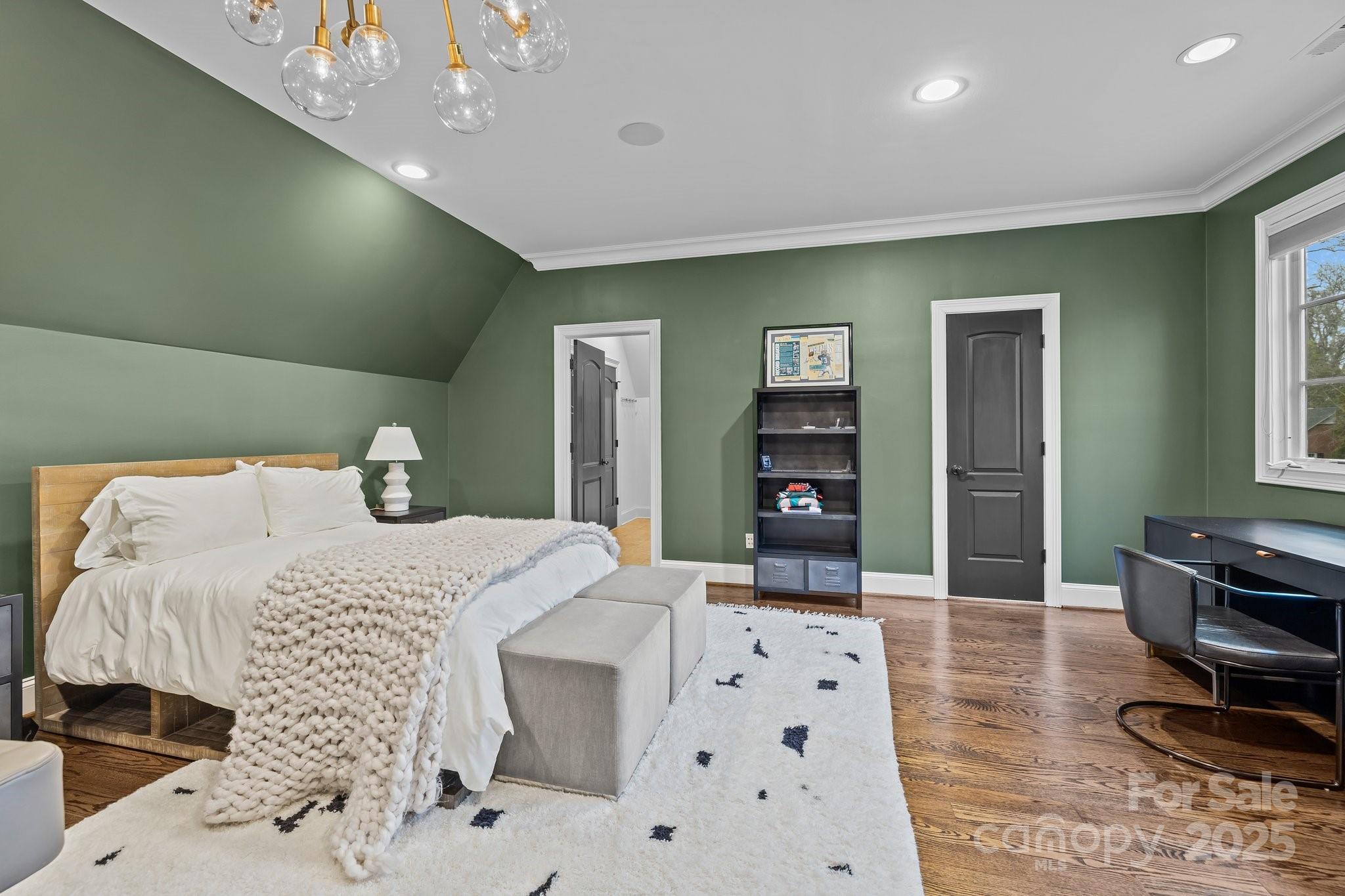 Old Foxcroft - Residential